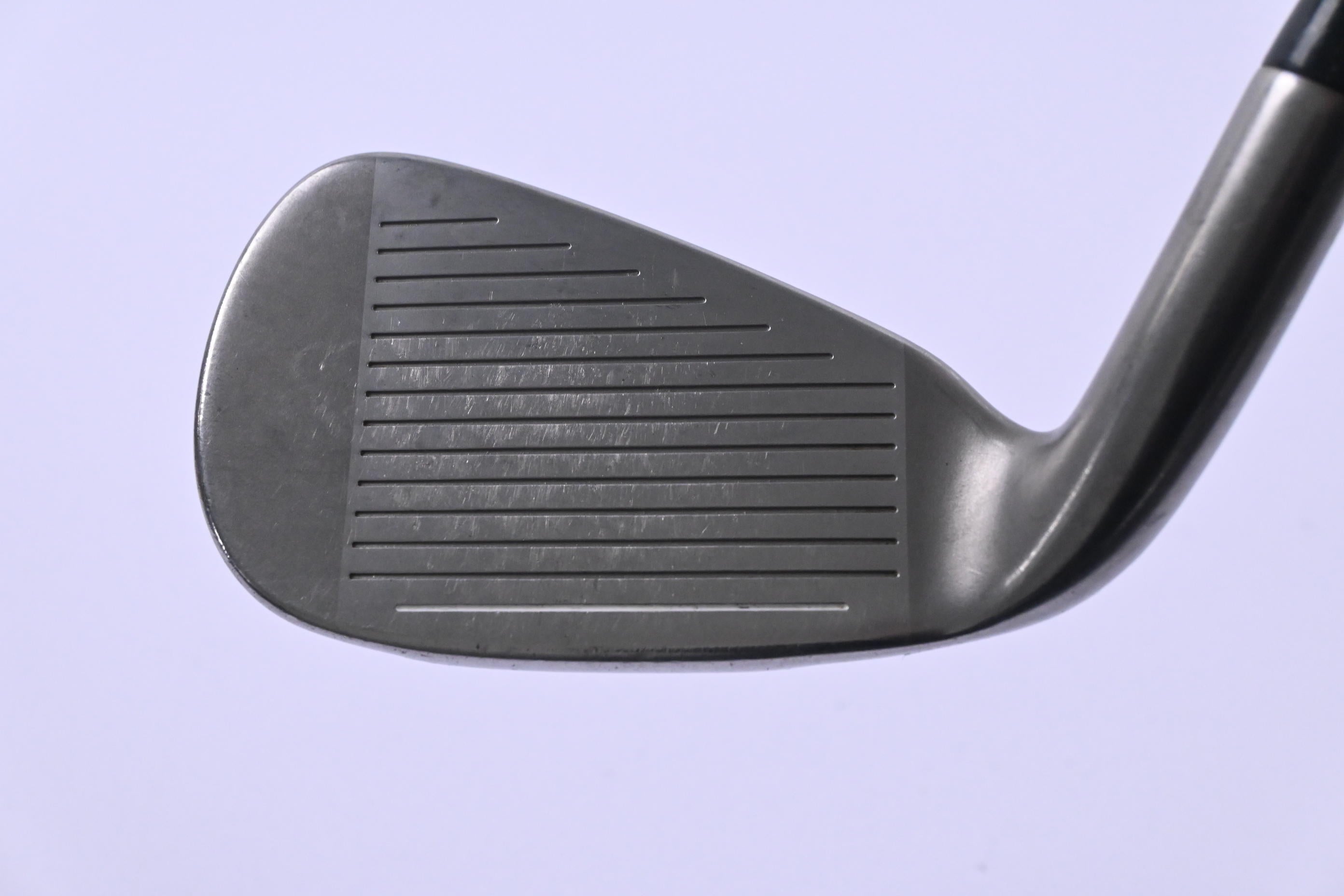Taylormade Burner OS #7 Iron / Regular Flex Taylormade Burner OS 85 Shaft