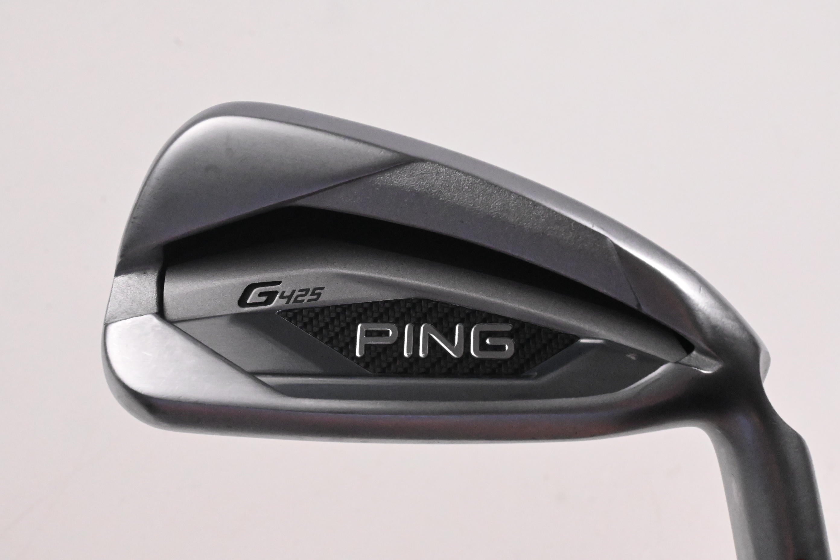 Ping G425 #5 Iron / 23.5 Degree / Red Dot / Senior Flex Ping Alta CB Slate AWT
