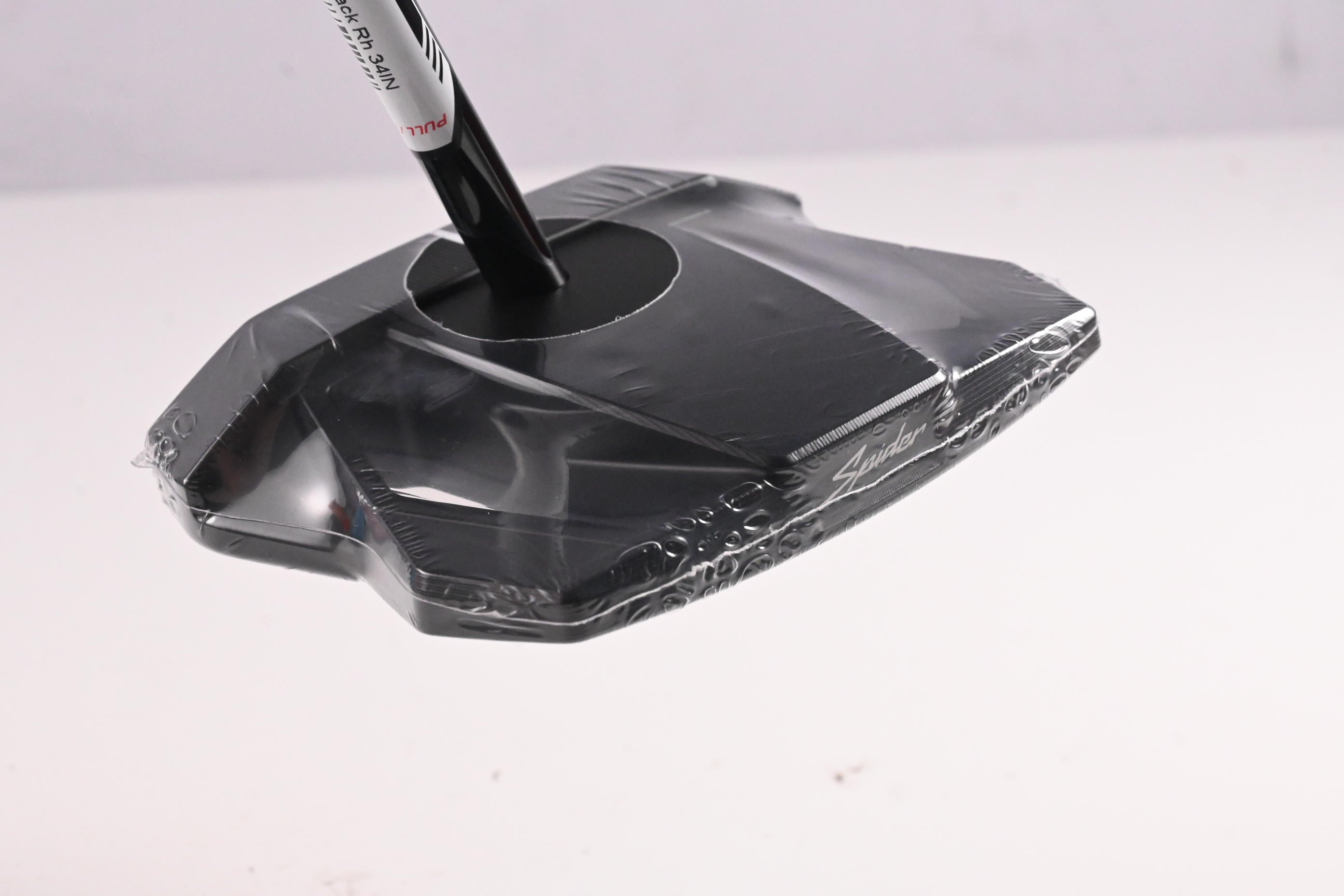 Taylormade Spider ZT Black Putter / 34 Inch