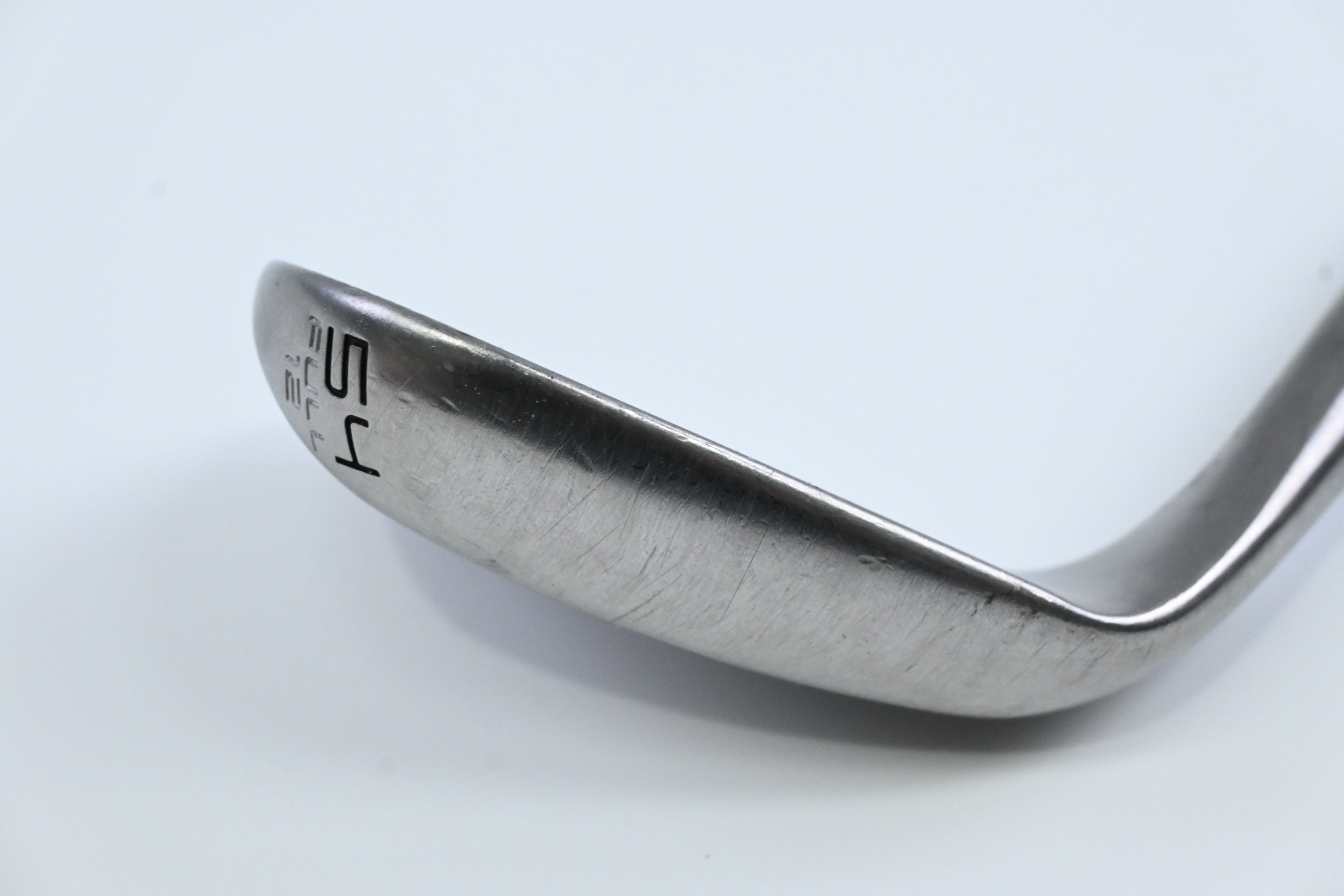 Cleveland RTZ Tour Rack Sand Wedge / 54 Degree / Wedge Flex N.S.Pro Modus3 115