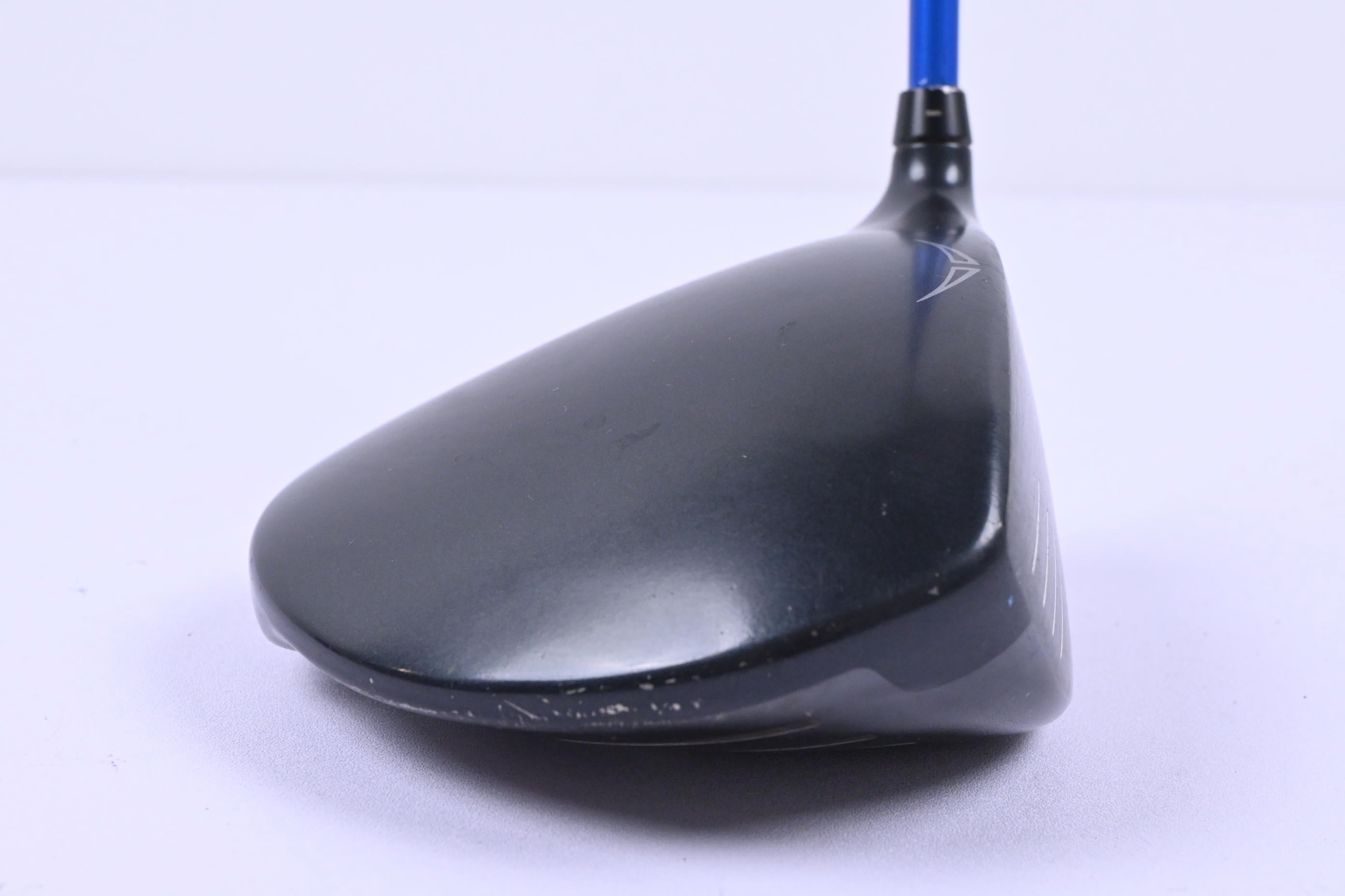 Ping G25 Driver / 10.5 Degree / Regular Flex Grafalloy ProLaunch Blue 65 Shaft