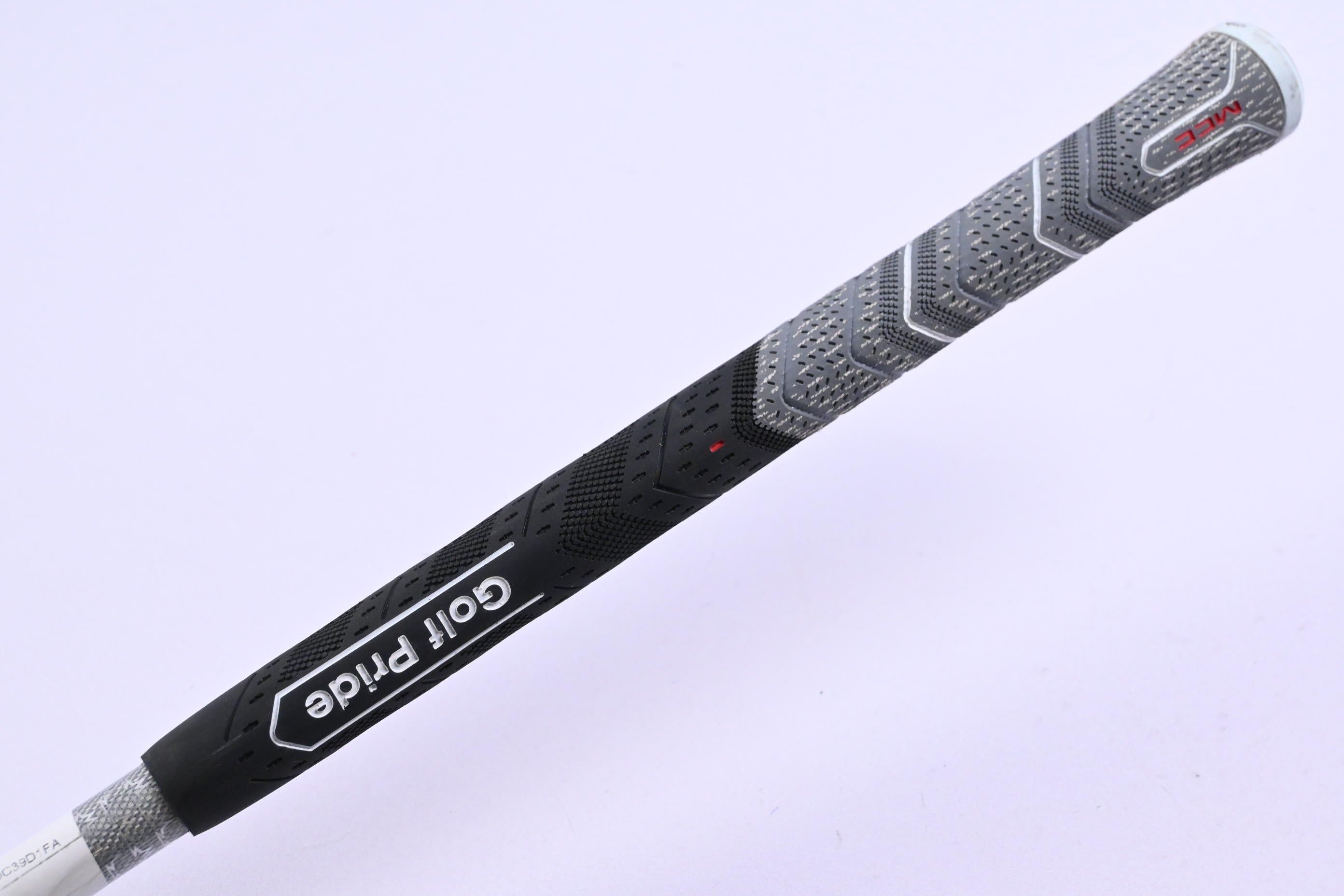 Titleist 818 H2 #4 Hybrid / 23 Degree / Regular Flex Tensei AV Raw Blue 65 Shaft