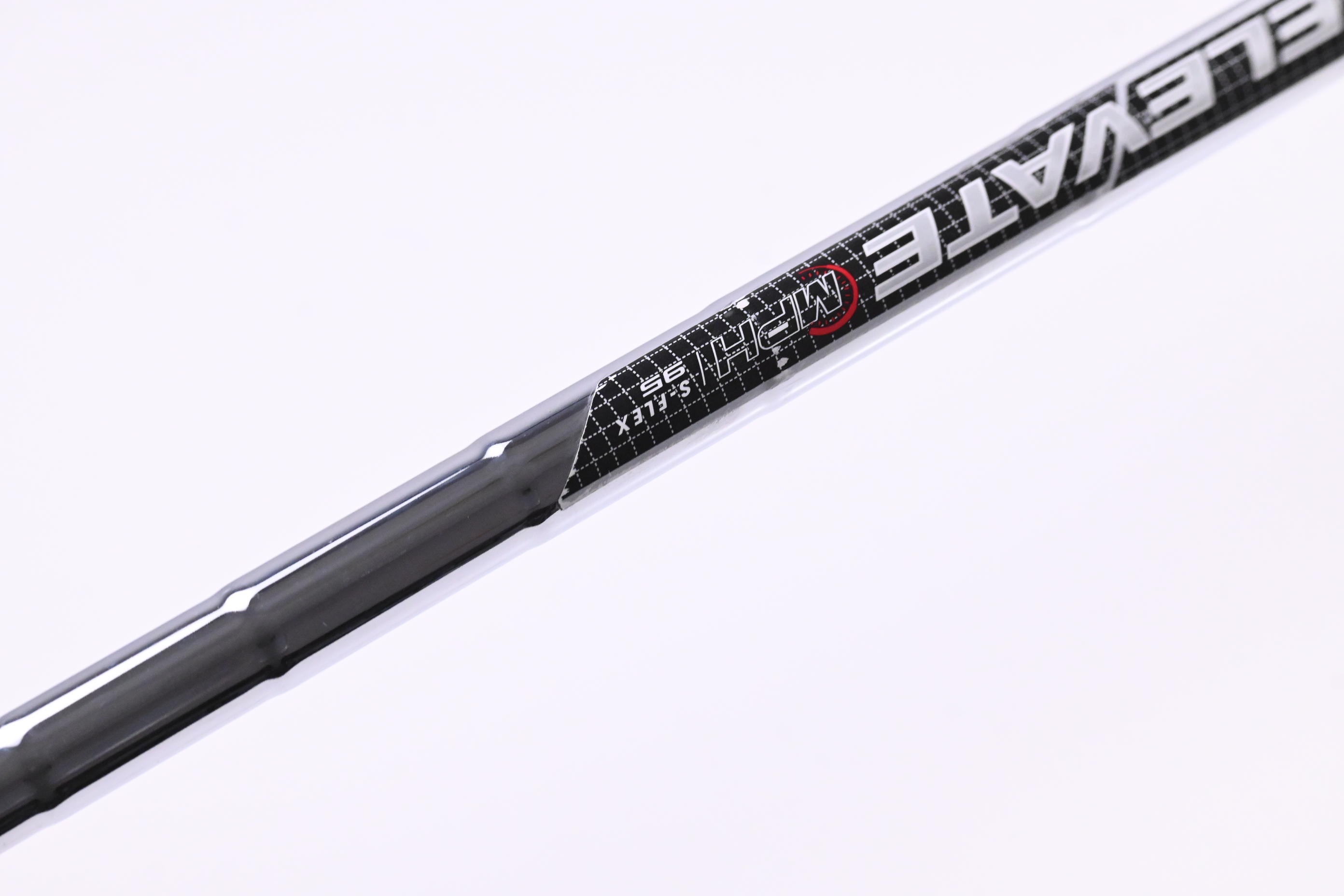 Taylormade P790 Pitching Wedge / 45 Degree / Stiff Flex Elevate MPH 95 Shaft