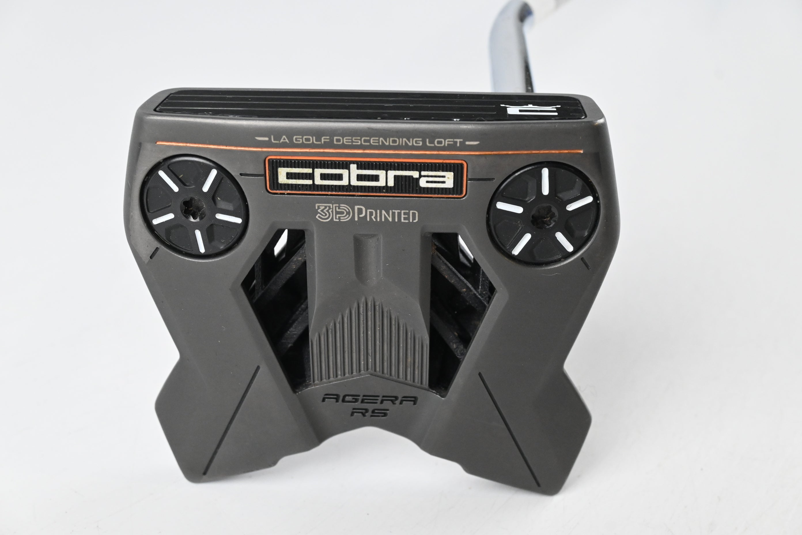 Cobra 2024 3D Printed Agera RS Putter / 34 Inch