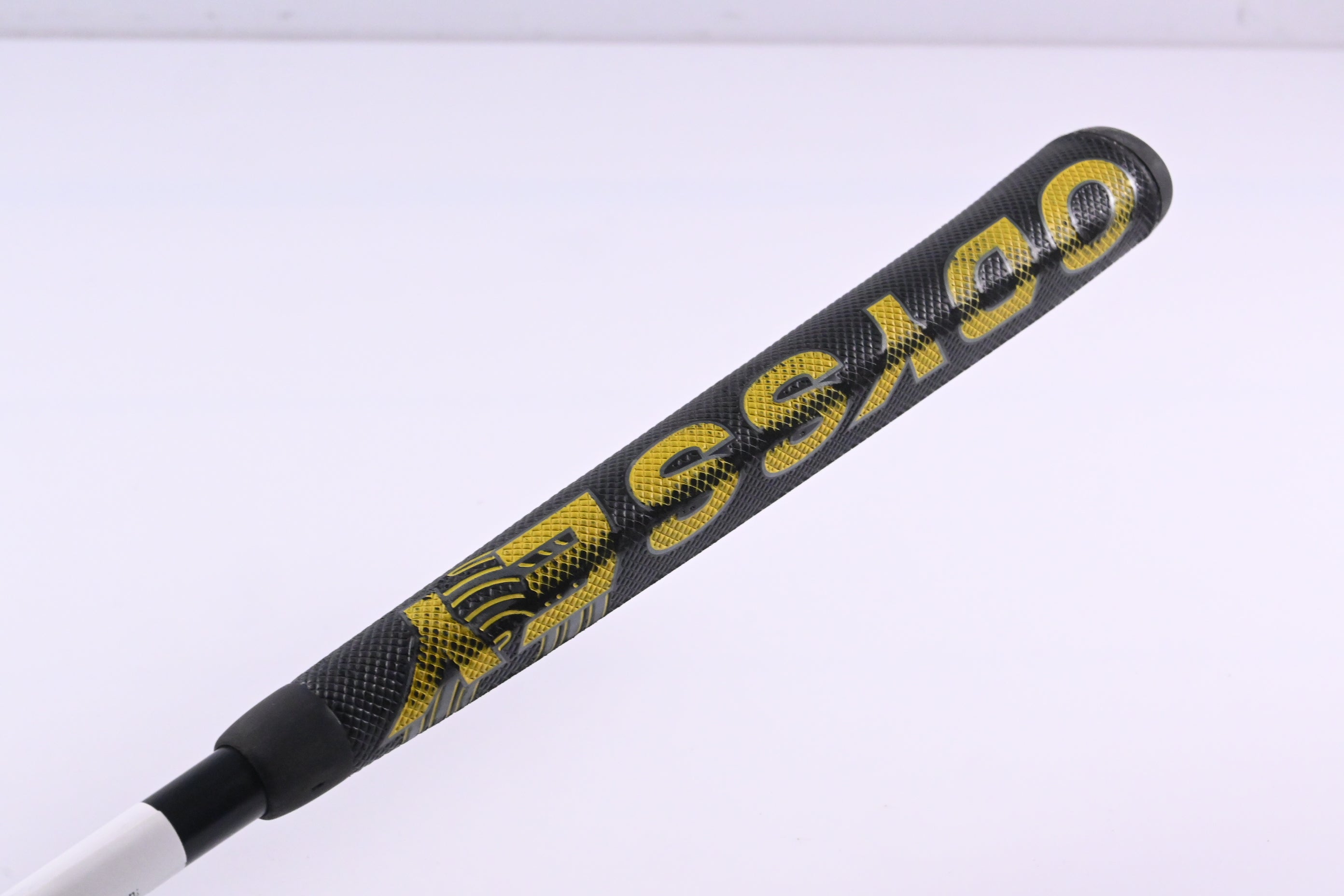 Odyssey Stroke Lab Double Wide Black Putter / 34 Inch