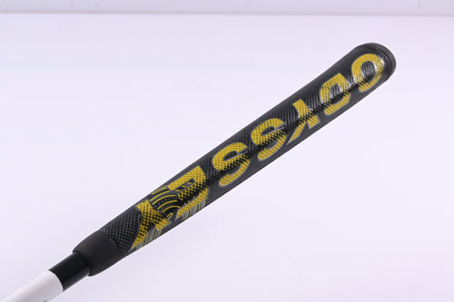 Odyssey Stroke Lab Double Wide Black Putter / 34 Inch