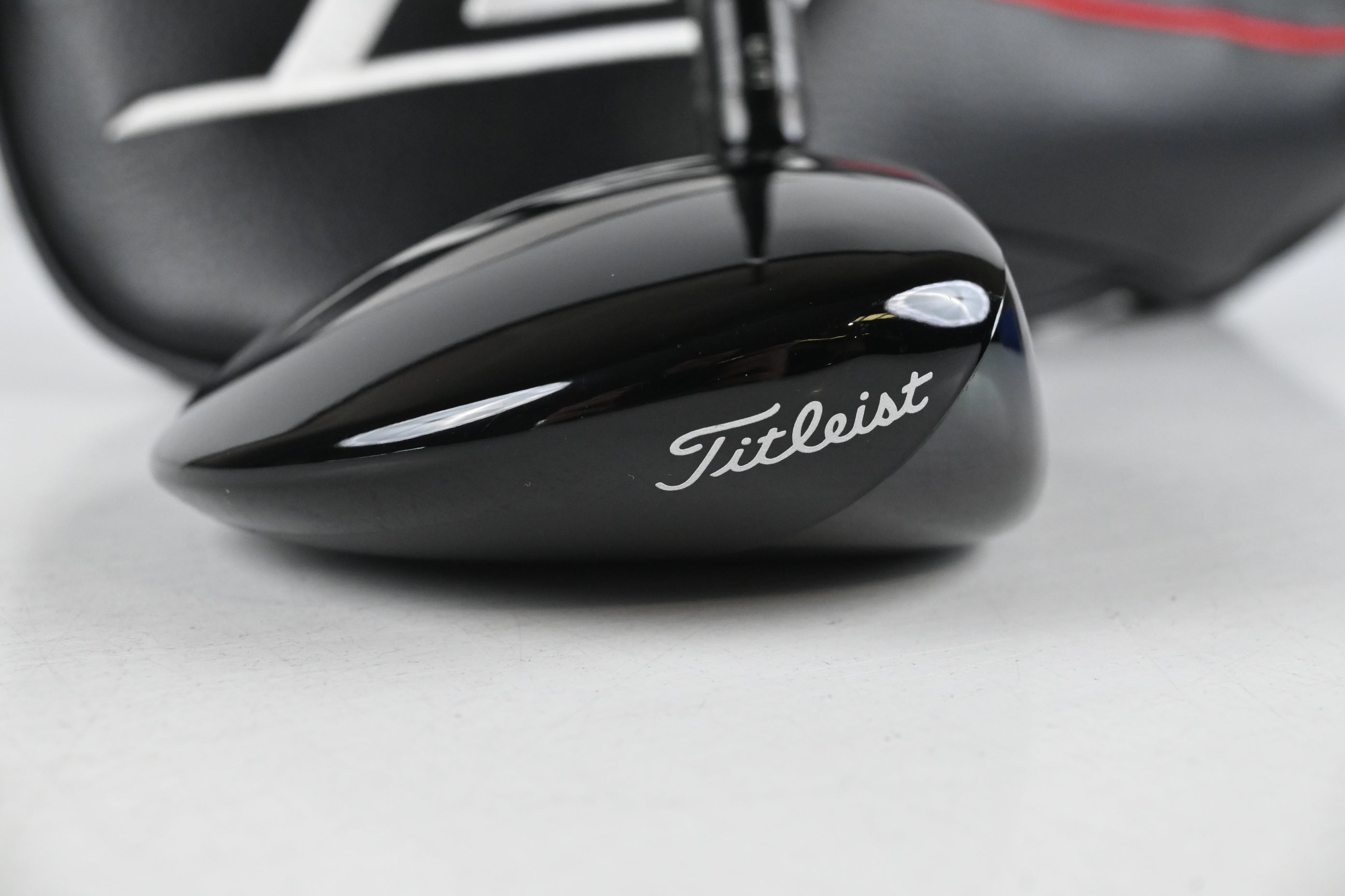 Titleist GT2 #3 Wood / 15 Degree / Stiff Flex Tensei 1K Blue 65 Shaft