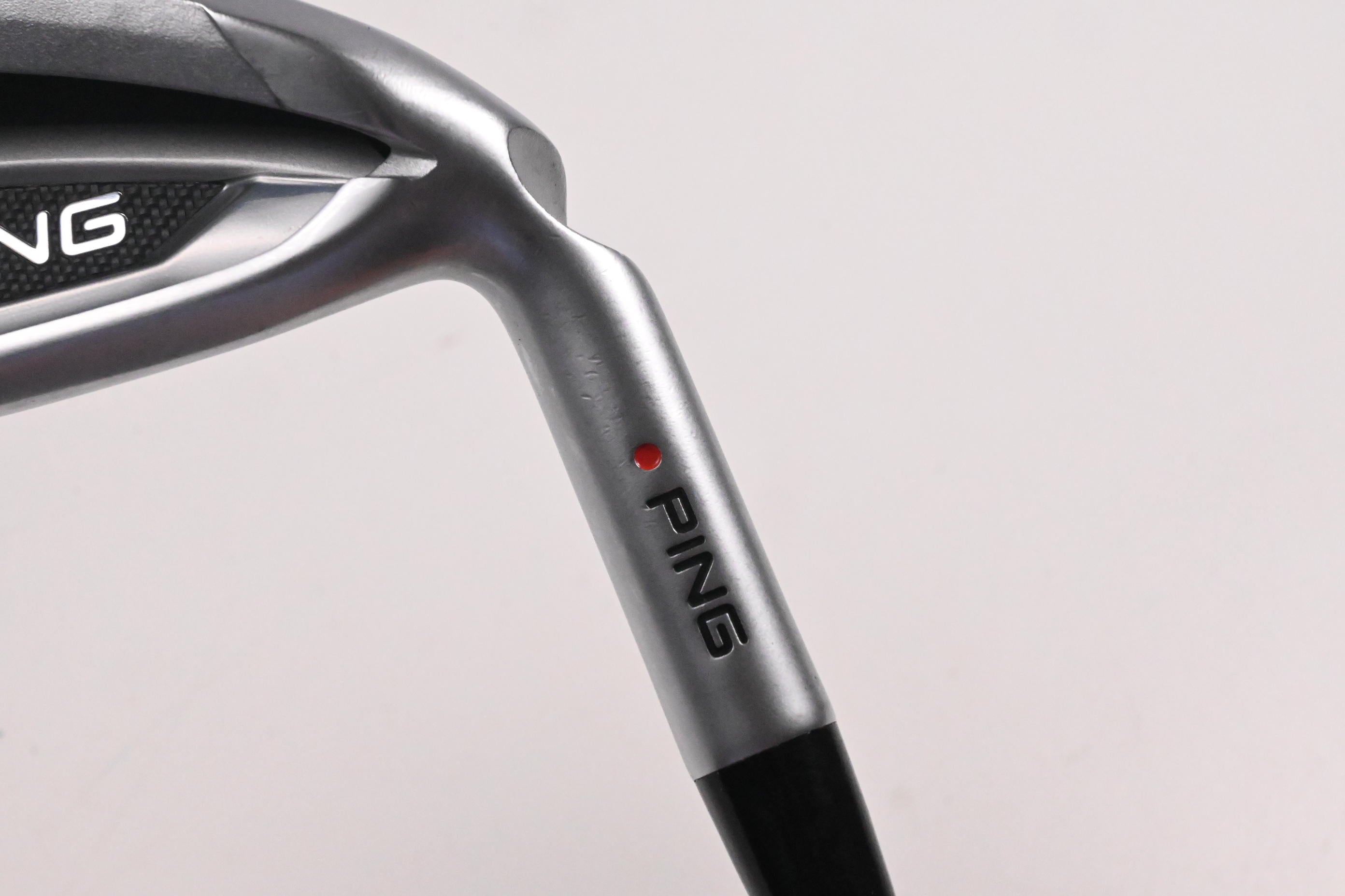 Ping G425 #5 Iron / 23.5 Degree / Red Dot / Senior Flex Ping Alta CB Slate AWT