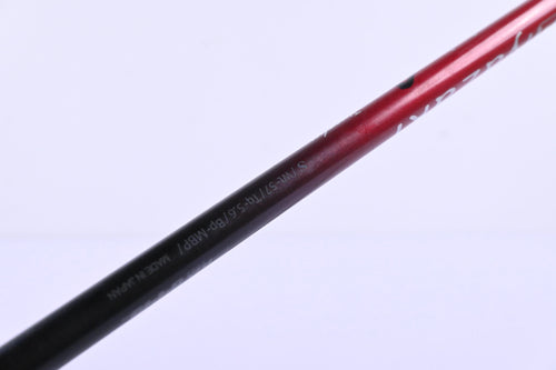 Srixon Z-355 Driver / 10.5 Degree / Stiff Flex Miyazaki Jinsoku 57 Shaft