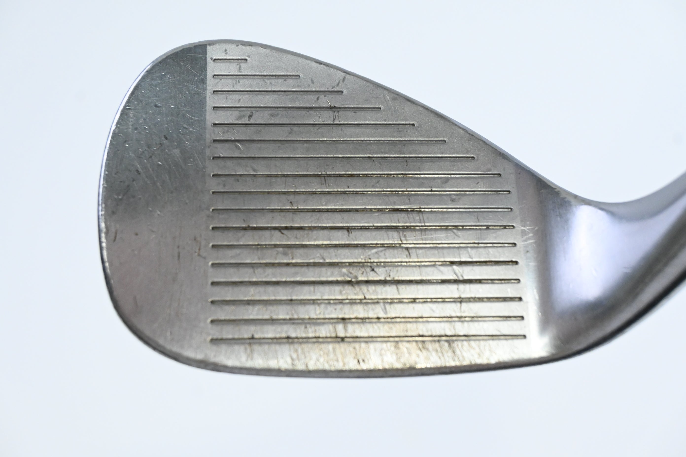 Taylormade Milled Grind Lob Wedge / 60 Degree / Wedge Flex Dynamic Gold Shaft