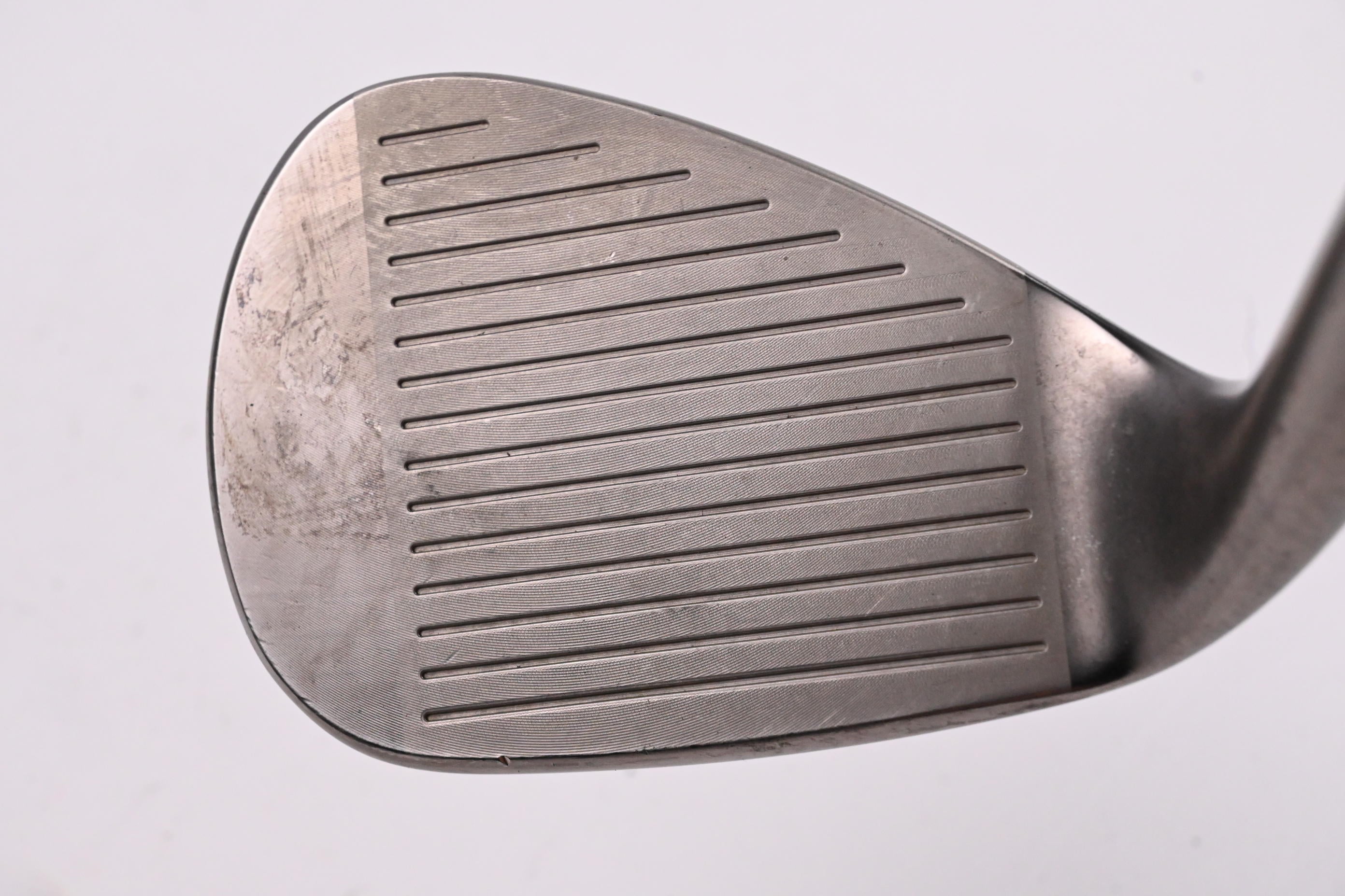 Mizuno S23 Sand Wedge / 56 Degree / Wedge Flex KBS Hi-Rev 2.0 115 Shaft