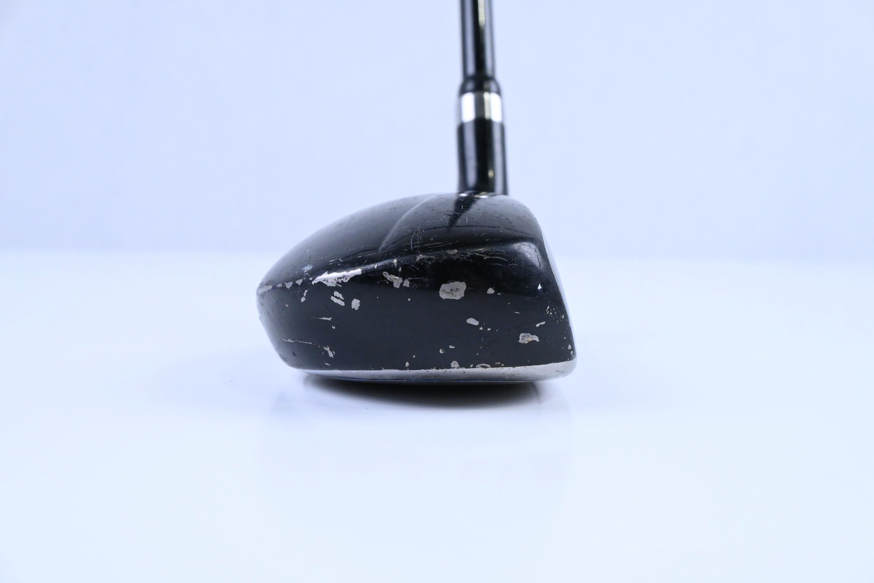 MD Golf Blackhawk #3 Hybrid / 18 Degree / Regular Flex MD Apollo Shaft