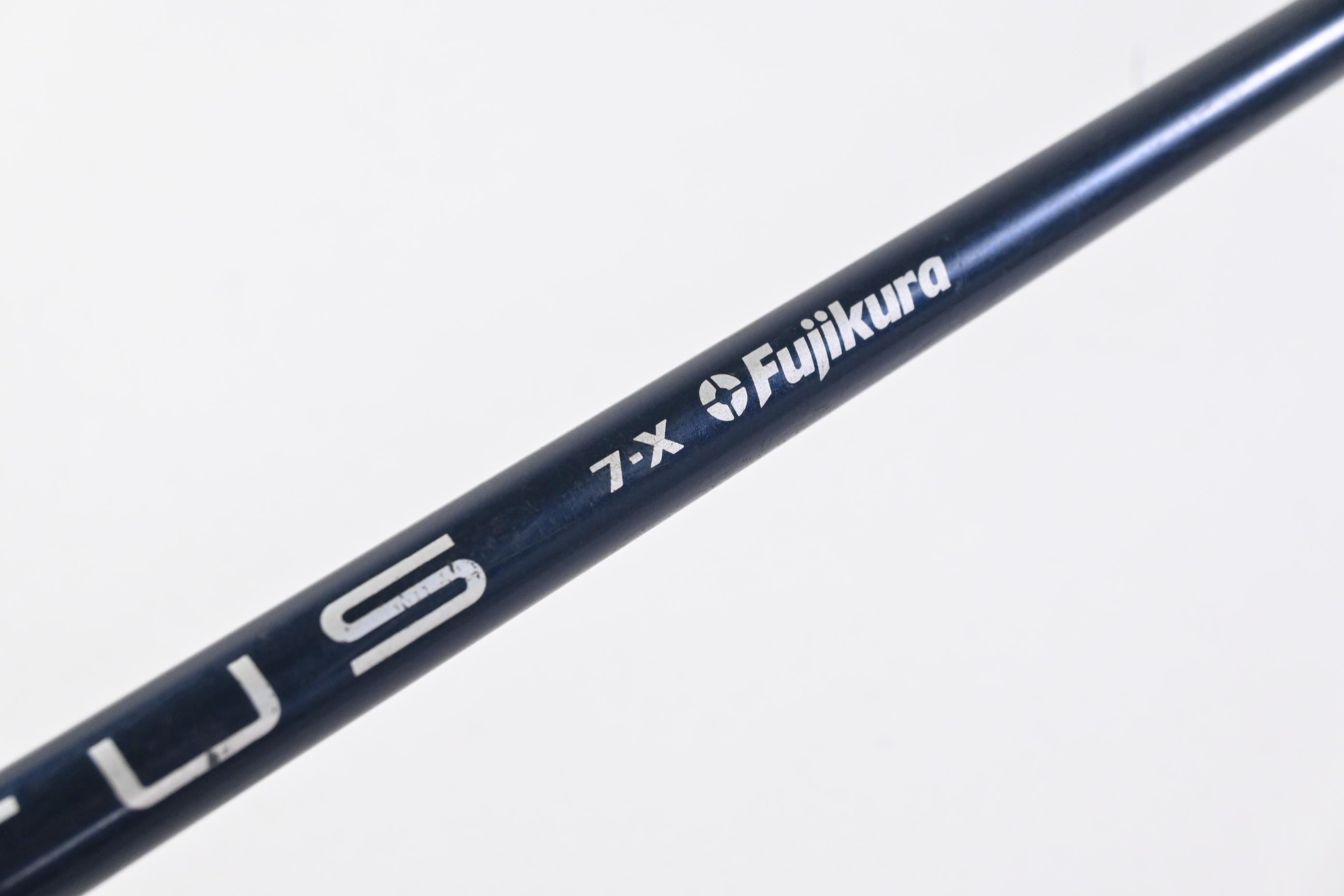 Fujikura Ventus Blue Velocore 7 #9 Wood Shaft / X-Flex / Cobra 2nd Gen