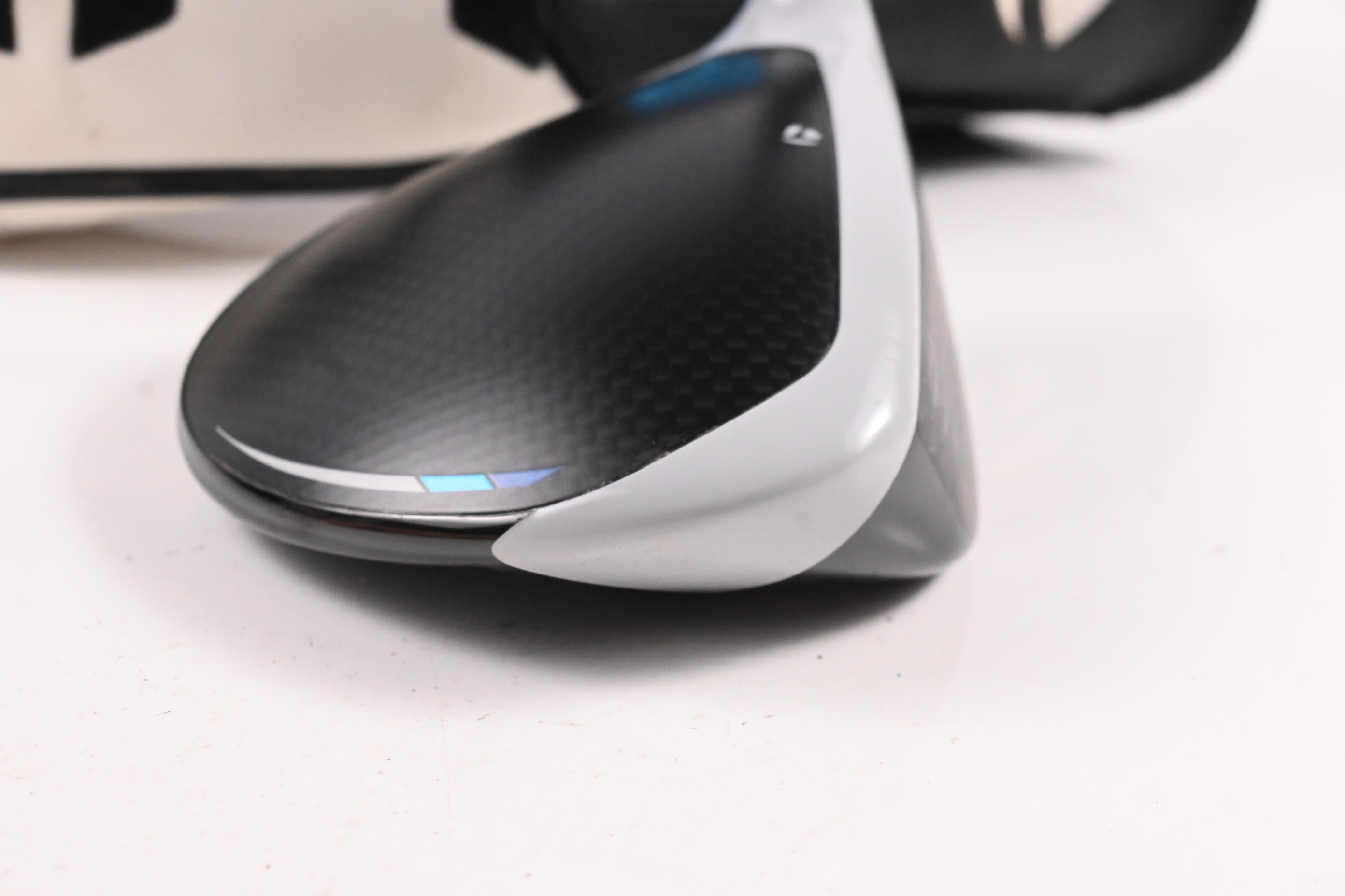Taylormade SIM2 Max #3 Wood / 15 Degree / Regular Flex Ventus Blue 5 Shaft