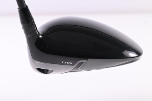 Titleist TSi2 Driver / 10 Degree / Regular Flex Tensei AV RAW Blue 55 w/ SFW
