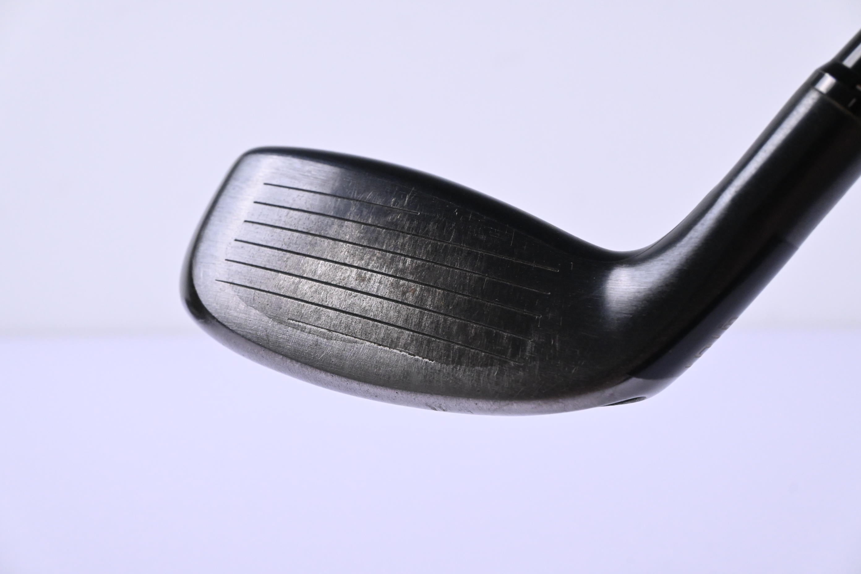 Taylormade GAPR Hi #6 Hybrid / 28 Degree / Regular Flex KBS 70 Shaft