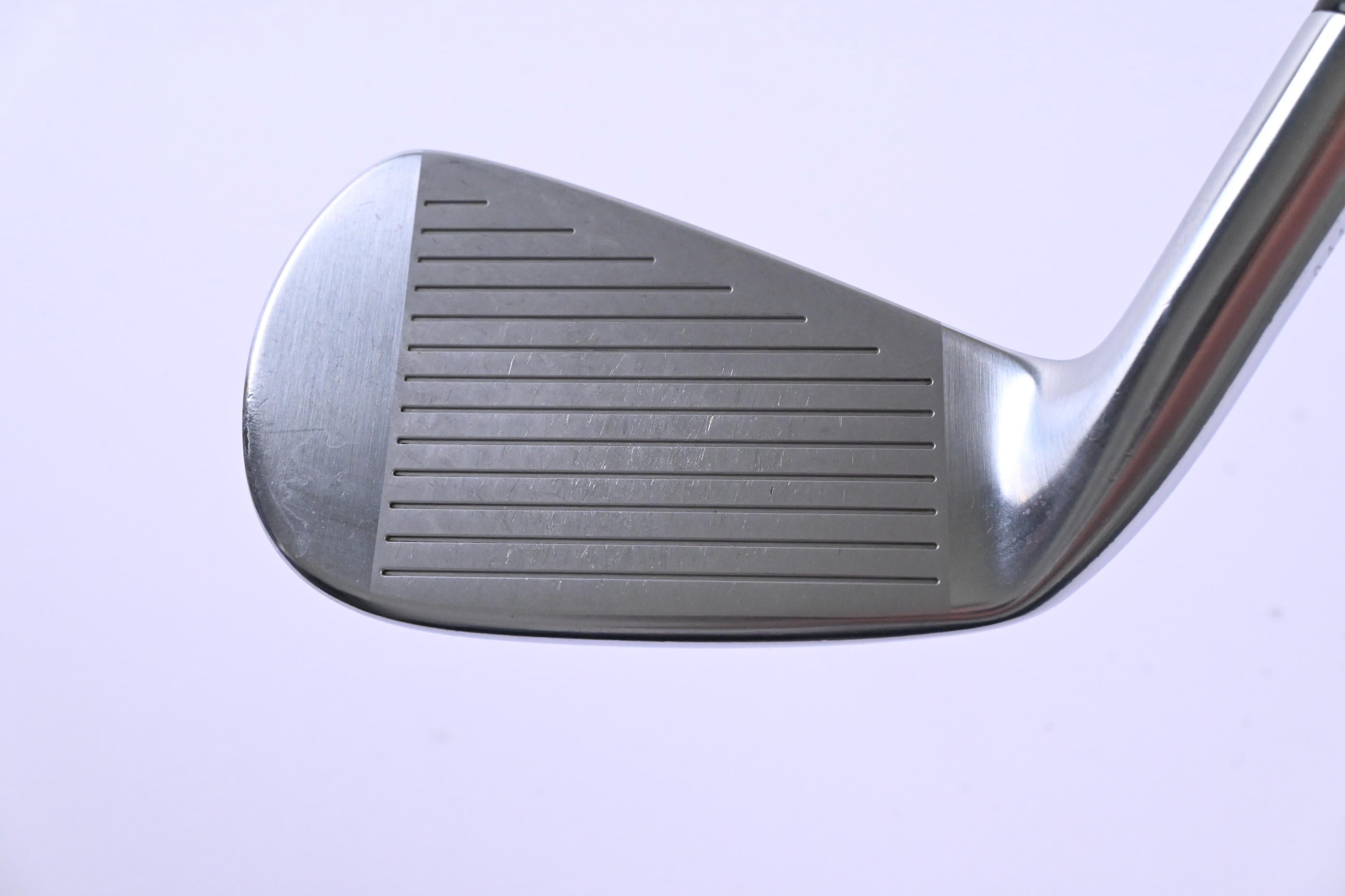 Mizuno MP-20 HMB #7 Iron / Stiff Flex Dynamic Gold 105 S300 Shaft