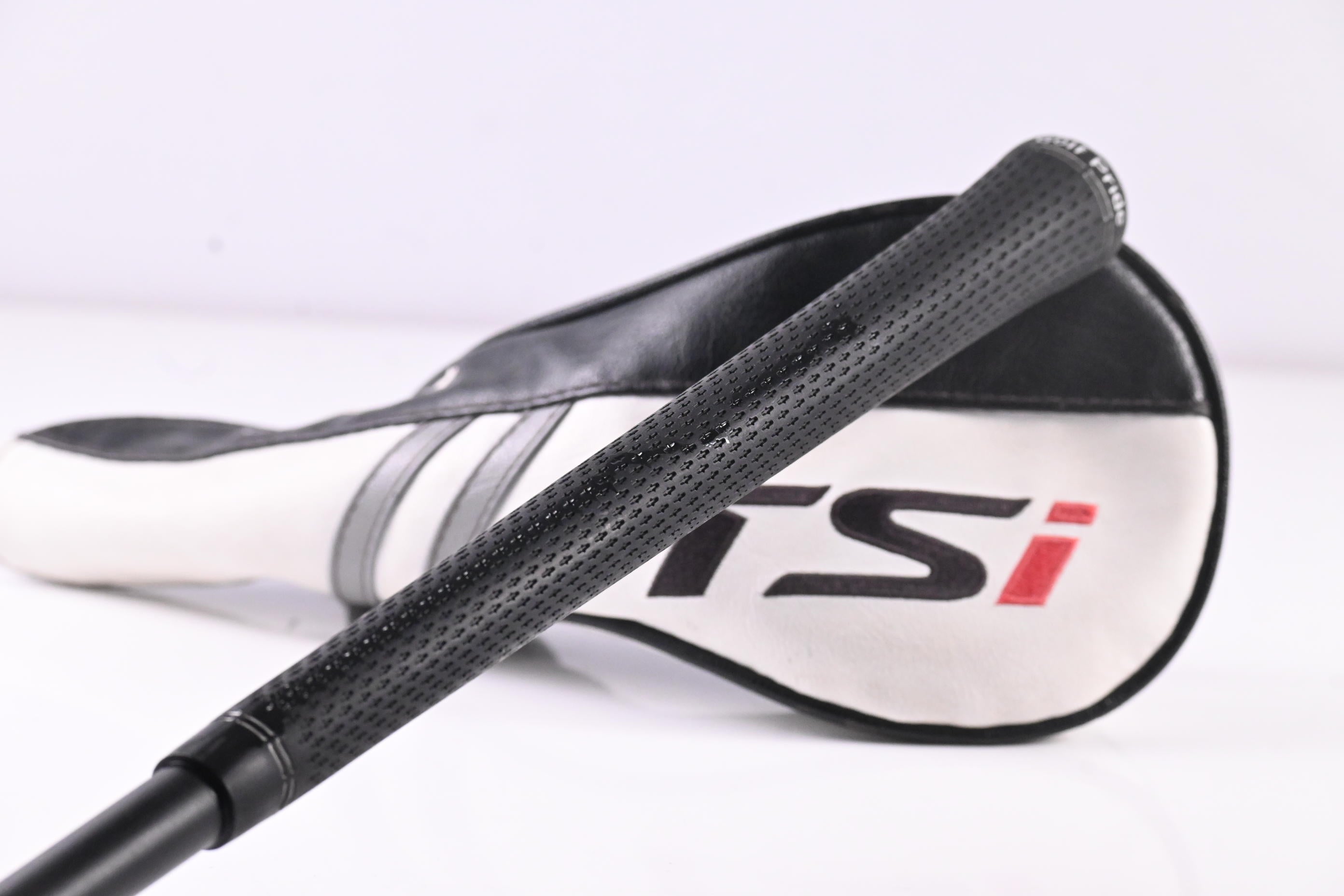 Titleist TSi1 #5 Wood / 18 Degree / Senior Flex Kuro Kage Black 55 Shaft