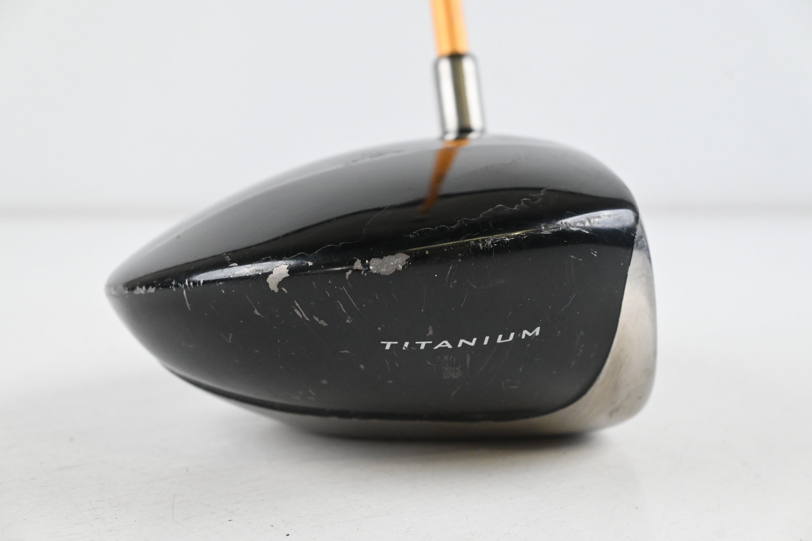 Taylormade R580 Driver / 9.5 Degree / Regular Flex UST Proforce Gold 75 Shaft