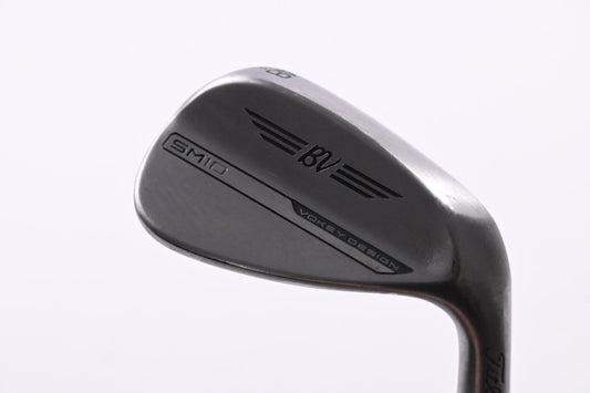Tour Issue Titleist Vokey SM10 Pitching Wedge / 48 Degree / X-Flex Project X IO