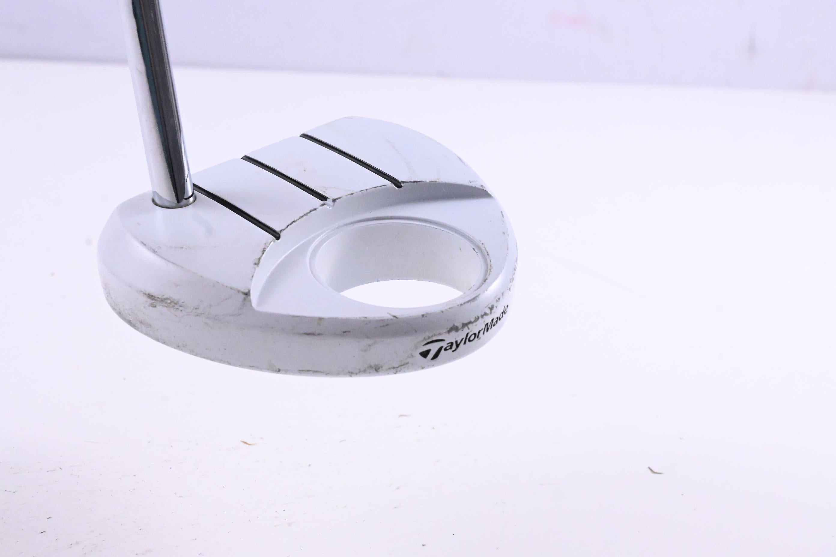 Taylormade Corza Ghost Putter / 35 Inch