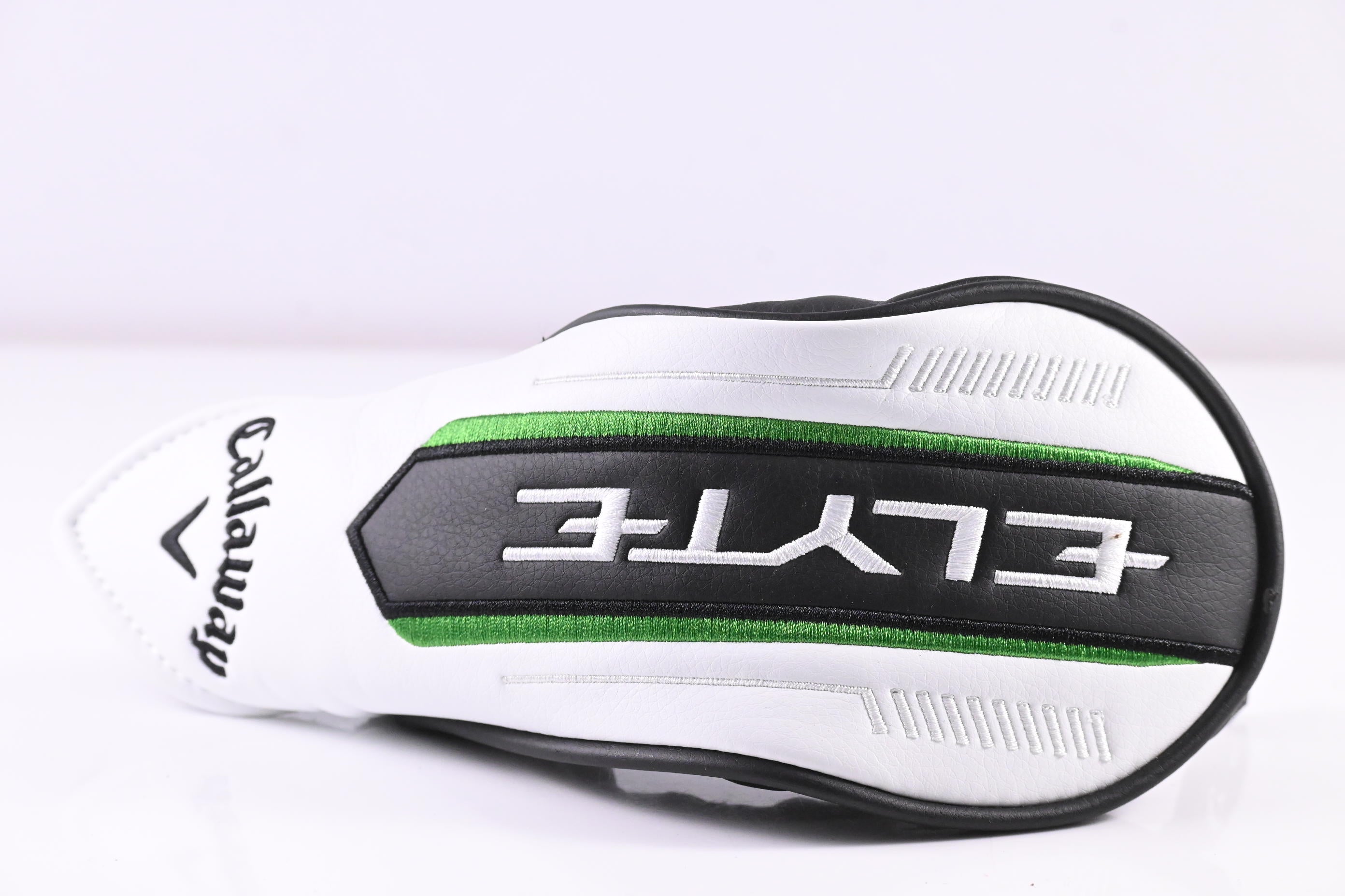 Callaway Elyte X #5 Hybrid / 25 Degree / Regular Flex Denali Charcoal 60 Shaft