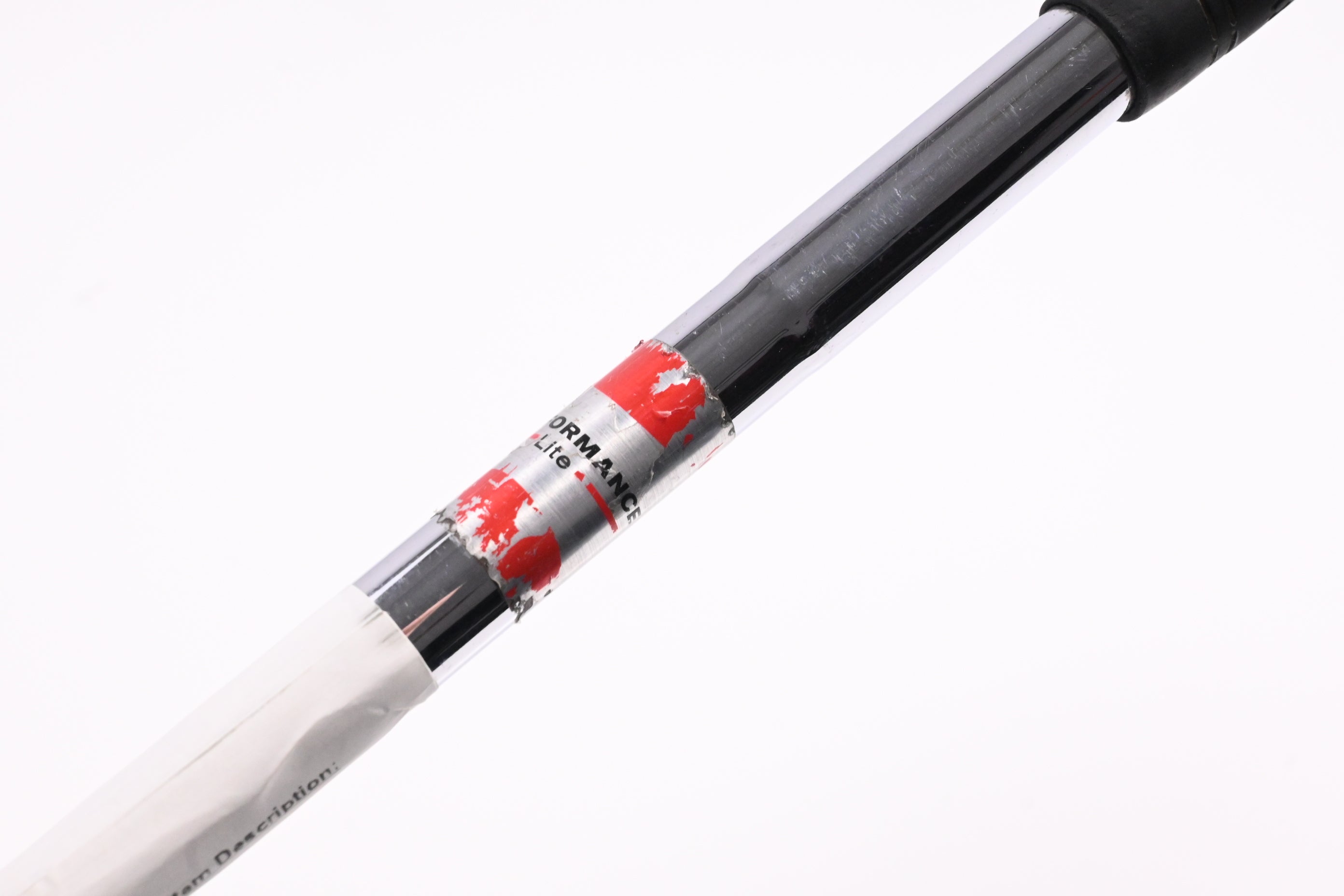 Adams Tight Lies Sand Wedge / Stiff Flex Performance Lite Shaft