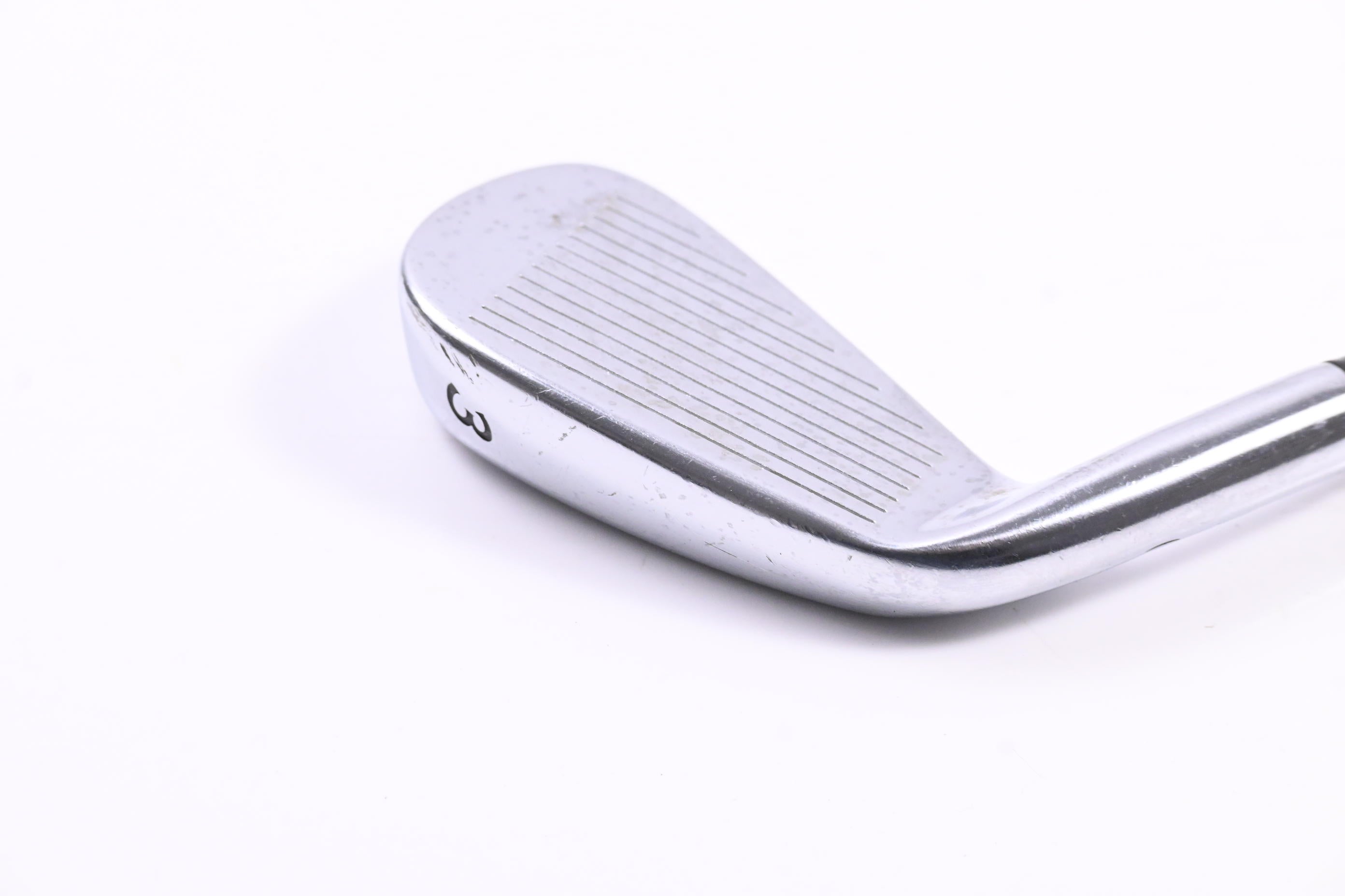 Taylormade RAC LT #3 Iron / 21 Degree / Regular Flex Taylormade Shaft