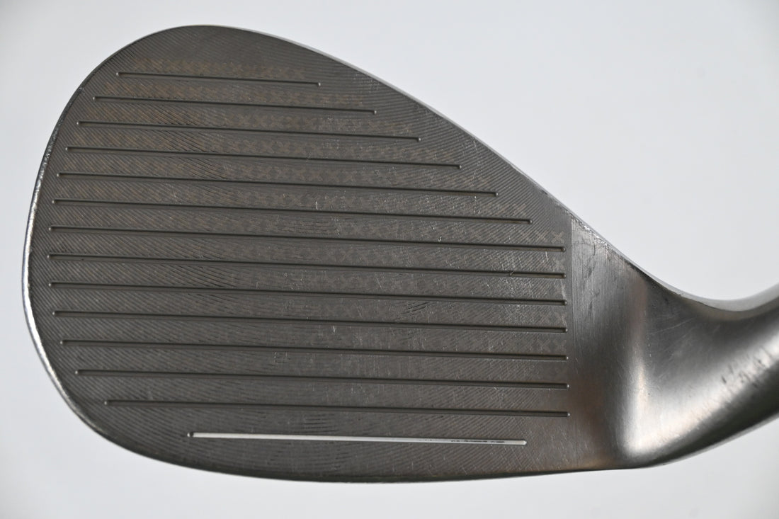 Smithworks X Spin Sand Wedge / 56 Degree / Wedge Flex KBS Smithworks Shaft