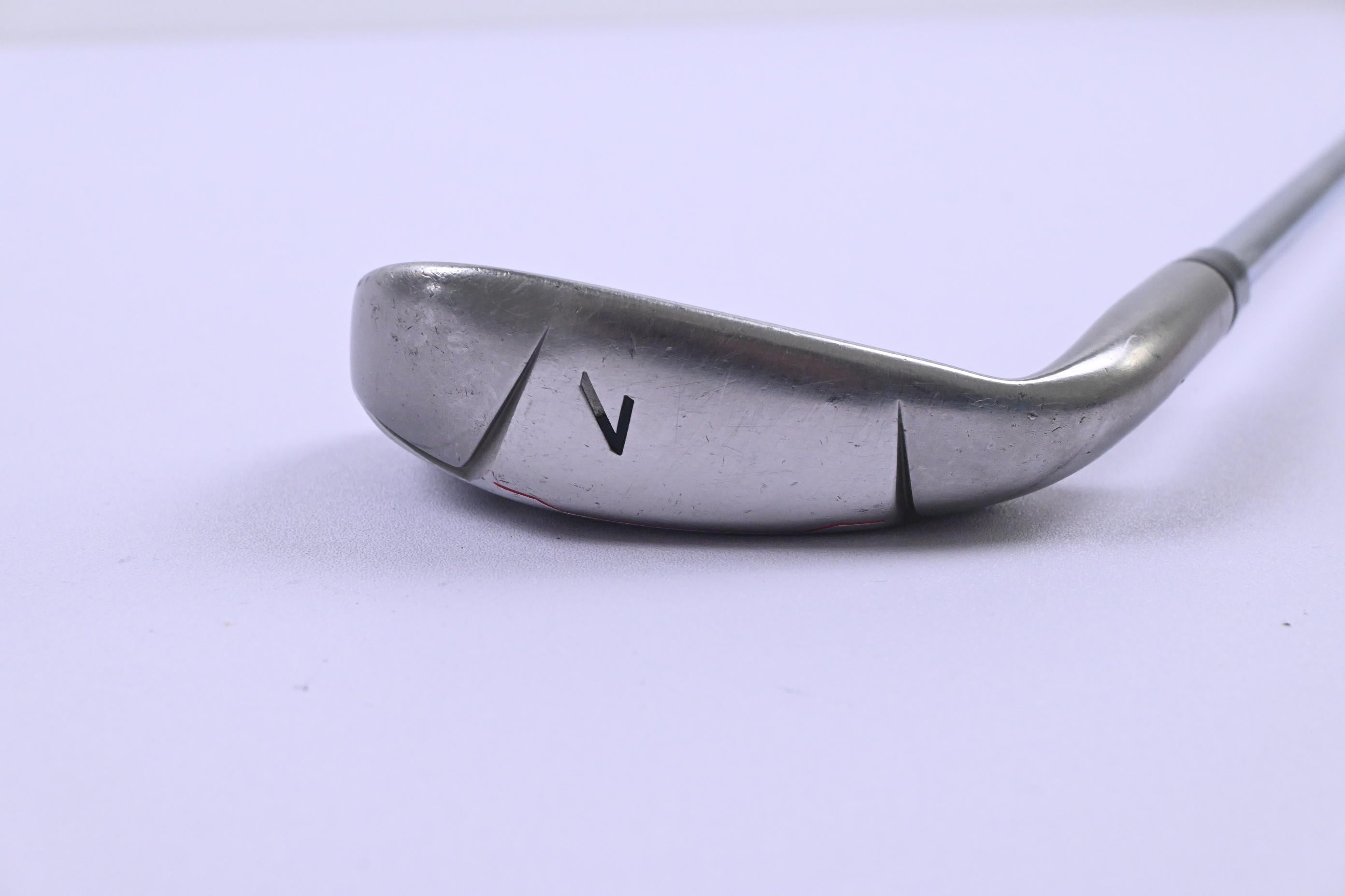 Taylormade Burner OS #7 Iron / Regular Flex Taylormade Burner OS 85 Shaft
