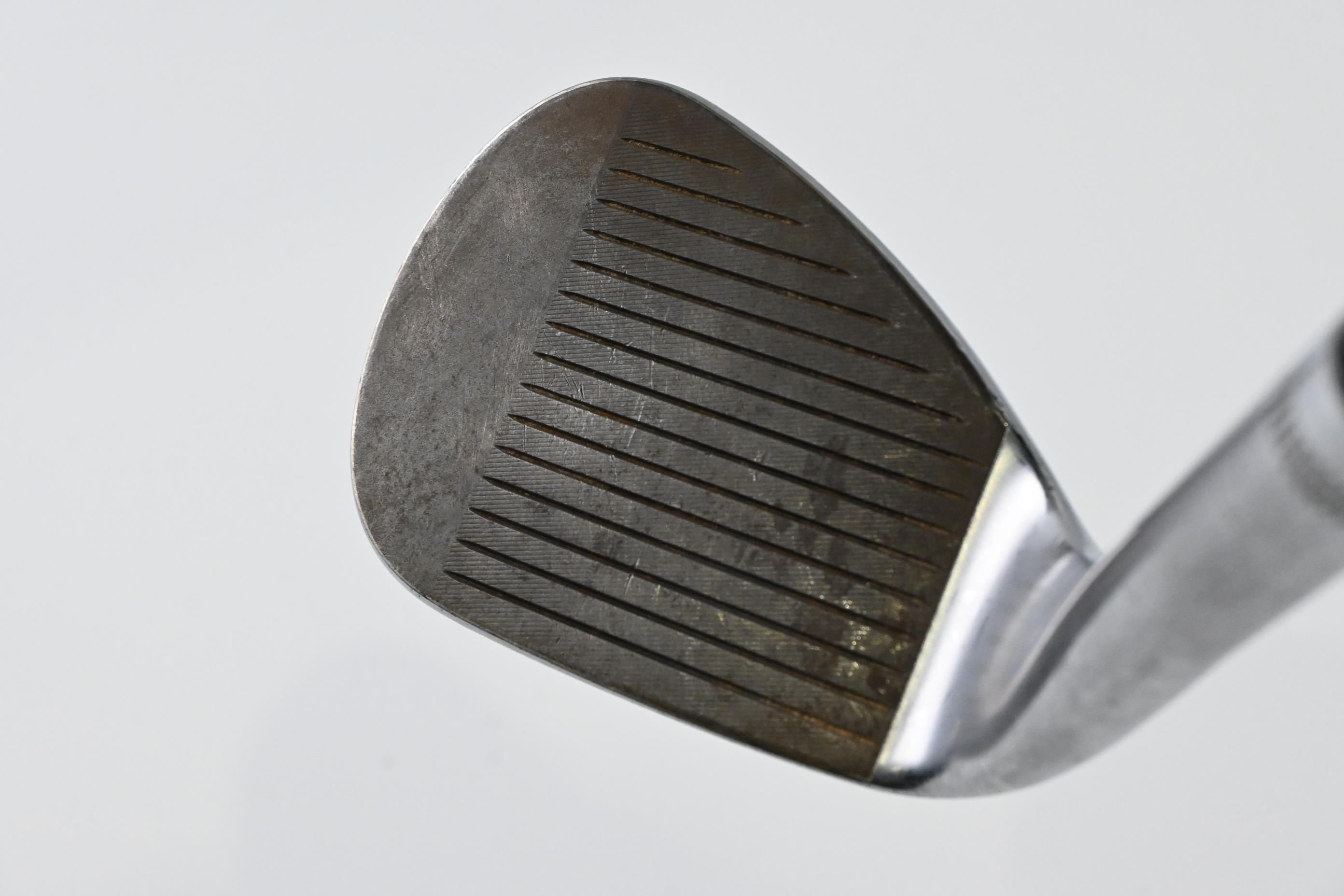 Callaway Jaws Raw Lob Wedge / 60 Degree / Stiff Flex Project X Rifle