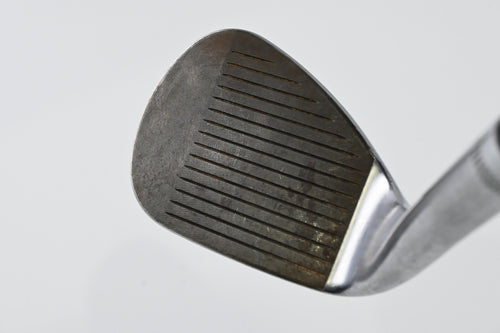 Callaway Jaws Raw Lob Wedge / 60 Degree / Stiff Flex Project X Rifle