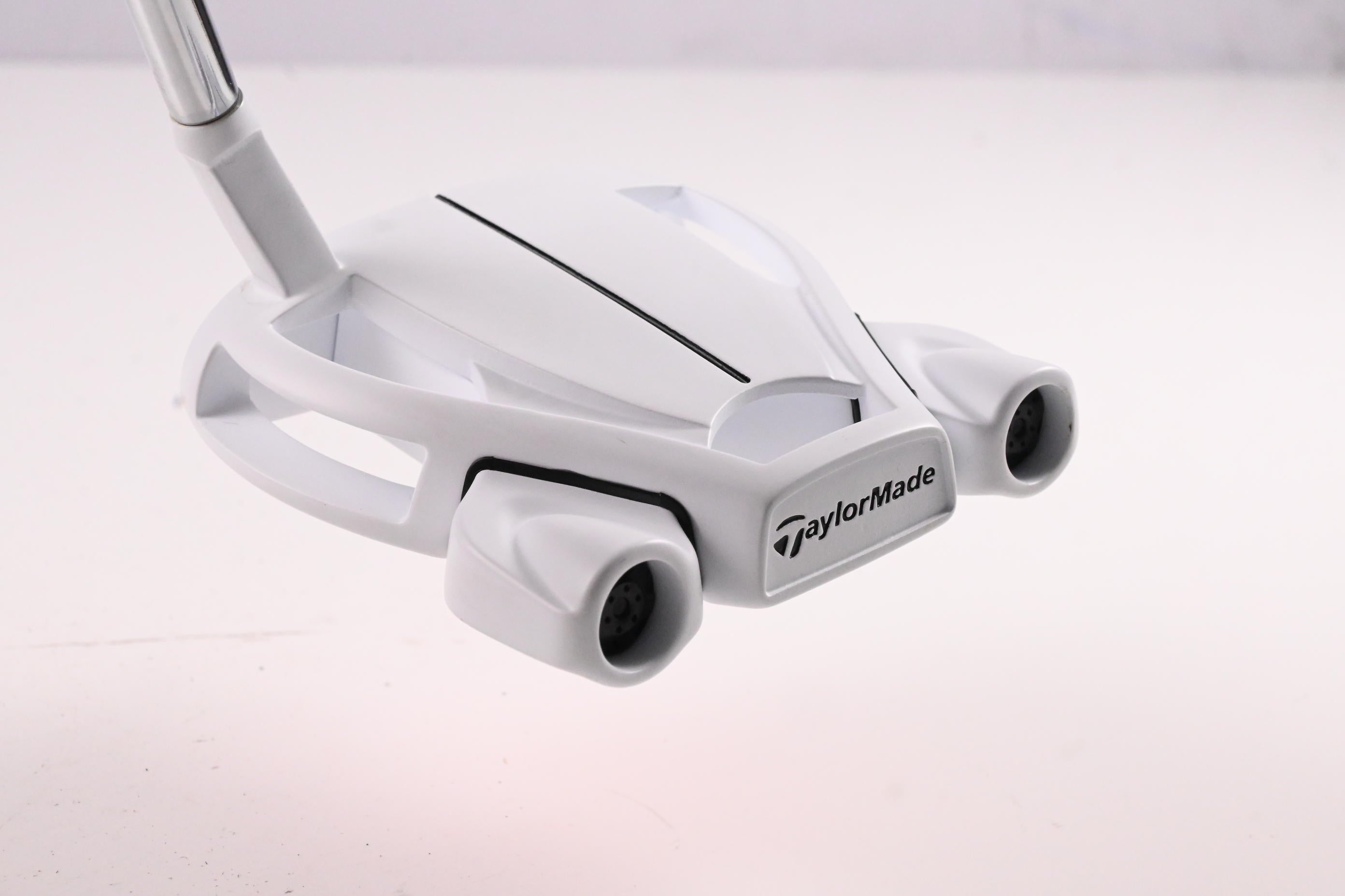 Taylormade Spider Ghost White Putter / 34 Inch