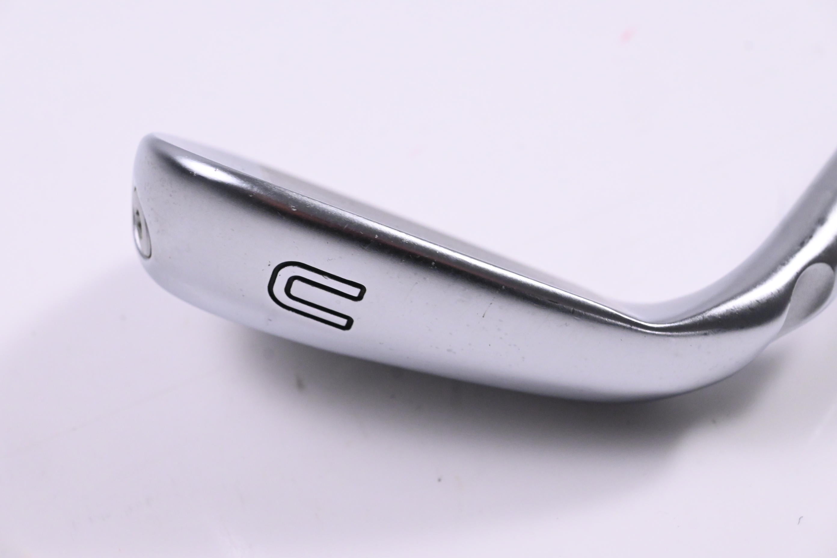 Ping G410 Gap Wedge / 49.5 Degree / Blue Dot / Regular Flex Ping AWT 2.0 Shaft