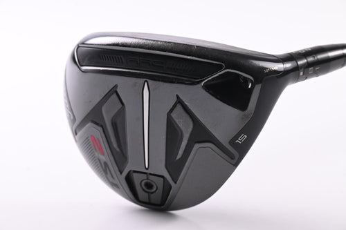 Titleist TSi2 #3 Wood / 15 Degree / Stiff Flex Tensei AV Blue 65 Shaft