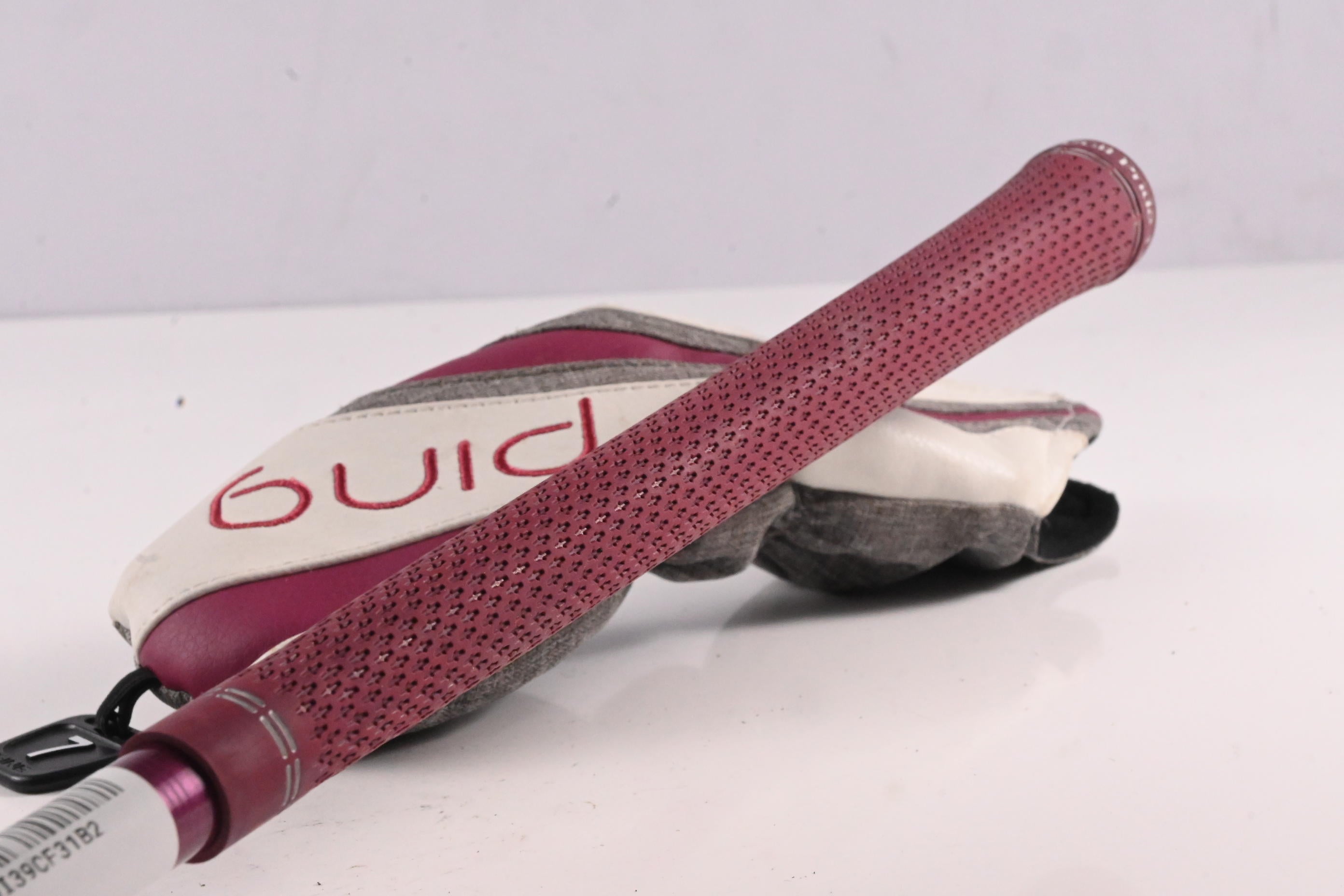 Ladies Ping G Le2 #7 Hybrid / 34 Degree / Ladies Flex Ping ULT 240 Shaft