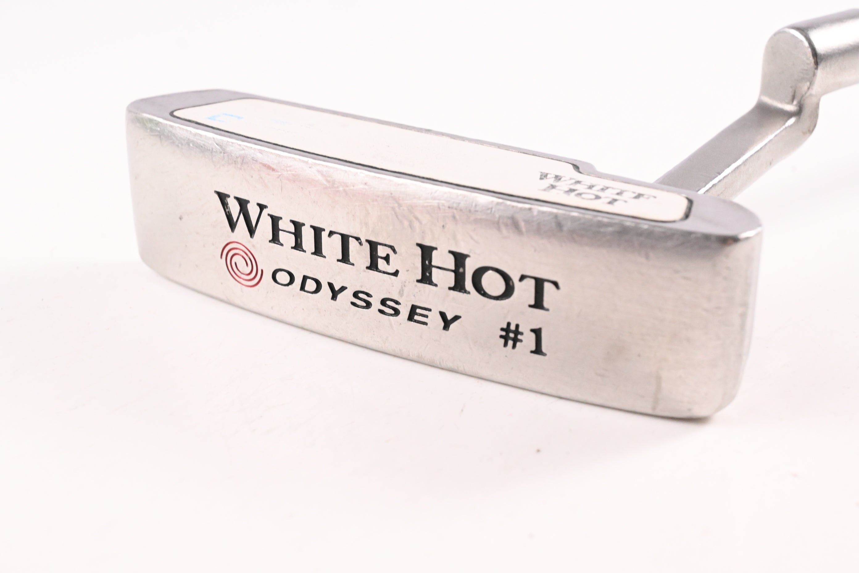 Odyssey White Hot #1 Putter / 35 Inch