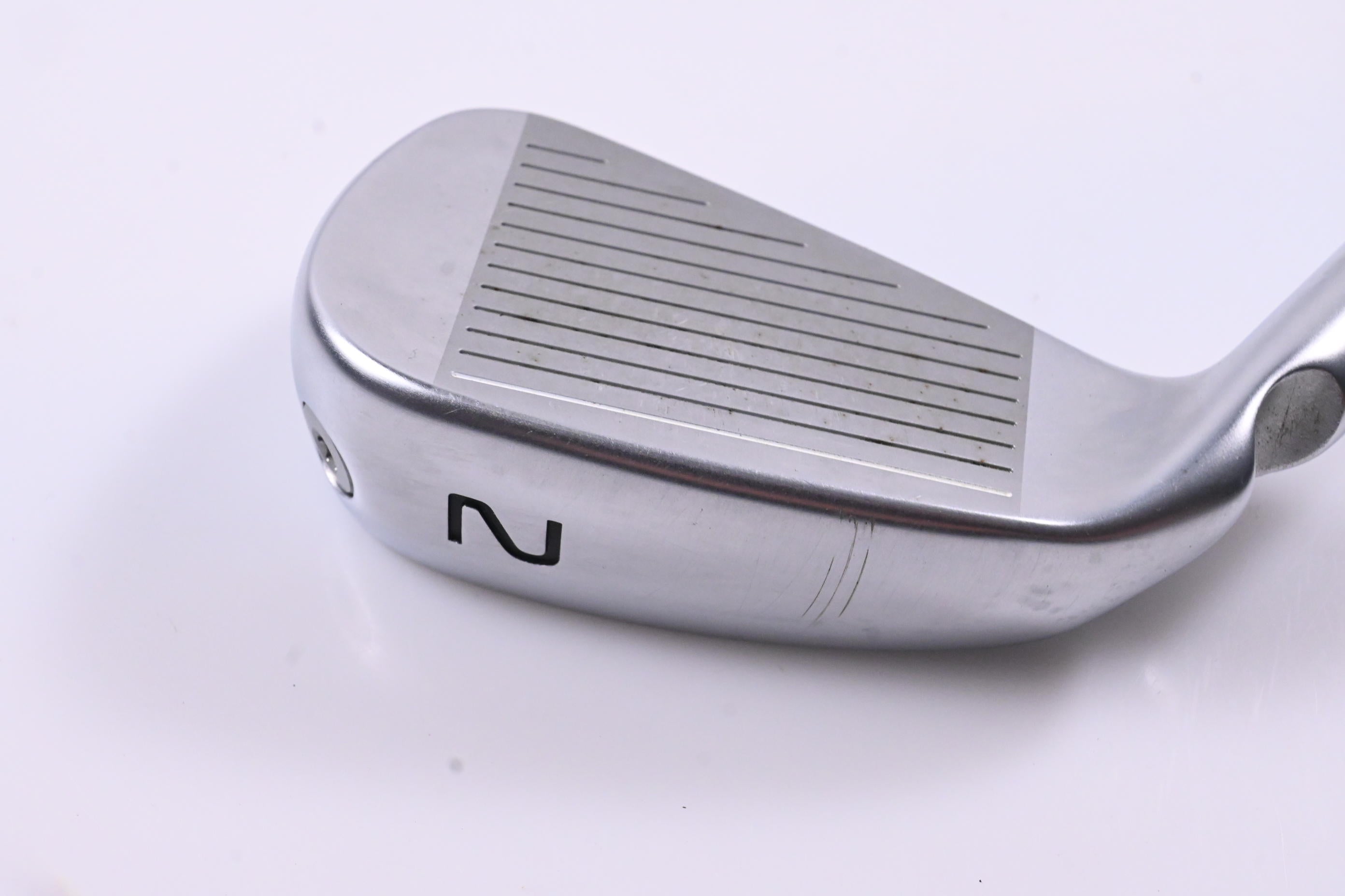 Ping IDI Utility #2 Iron / 17 Degree / X-Flex Tensei 1K Black 85 Shaft