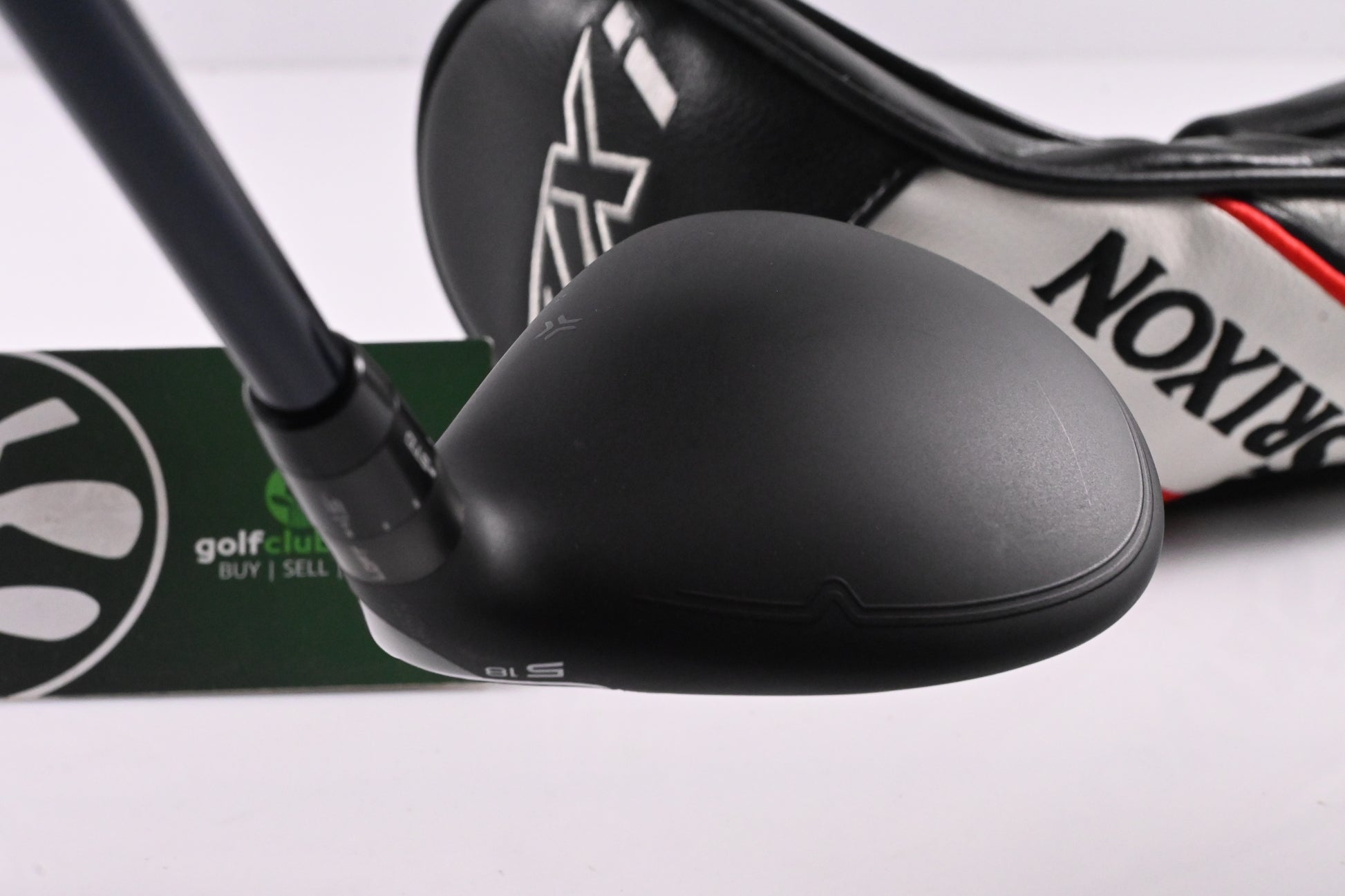 Srixon ZXi #5 Wood / 18 Degree / Regular Flex Fujikura Ventus TR Blue 6