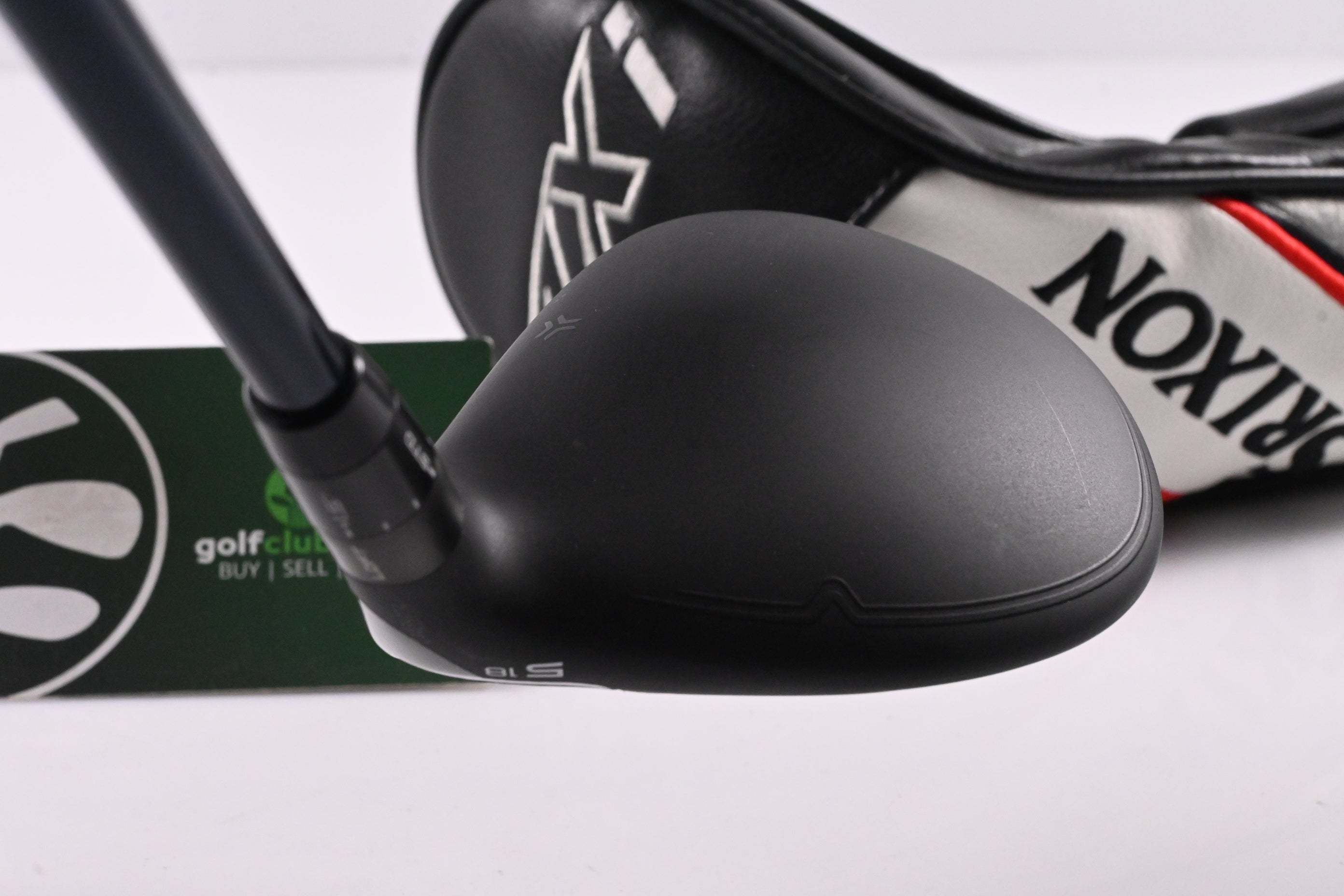 Srixon ZXi #5 Wood / 18 Degree / Regular Flex Fujikura Ventus TR Blue 6