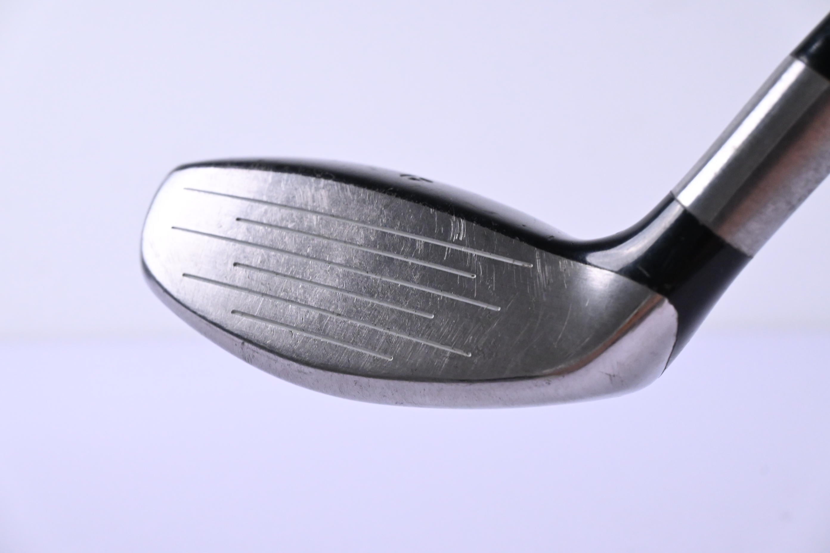 Taylormade R5 XL #4 Hybrid / 22 Degree / Regular Flex HyperLite XL Shaft