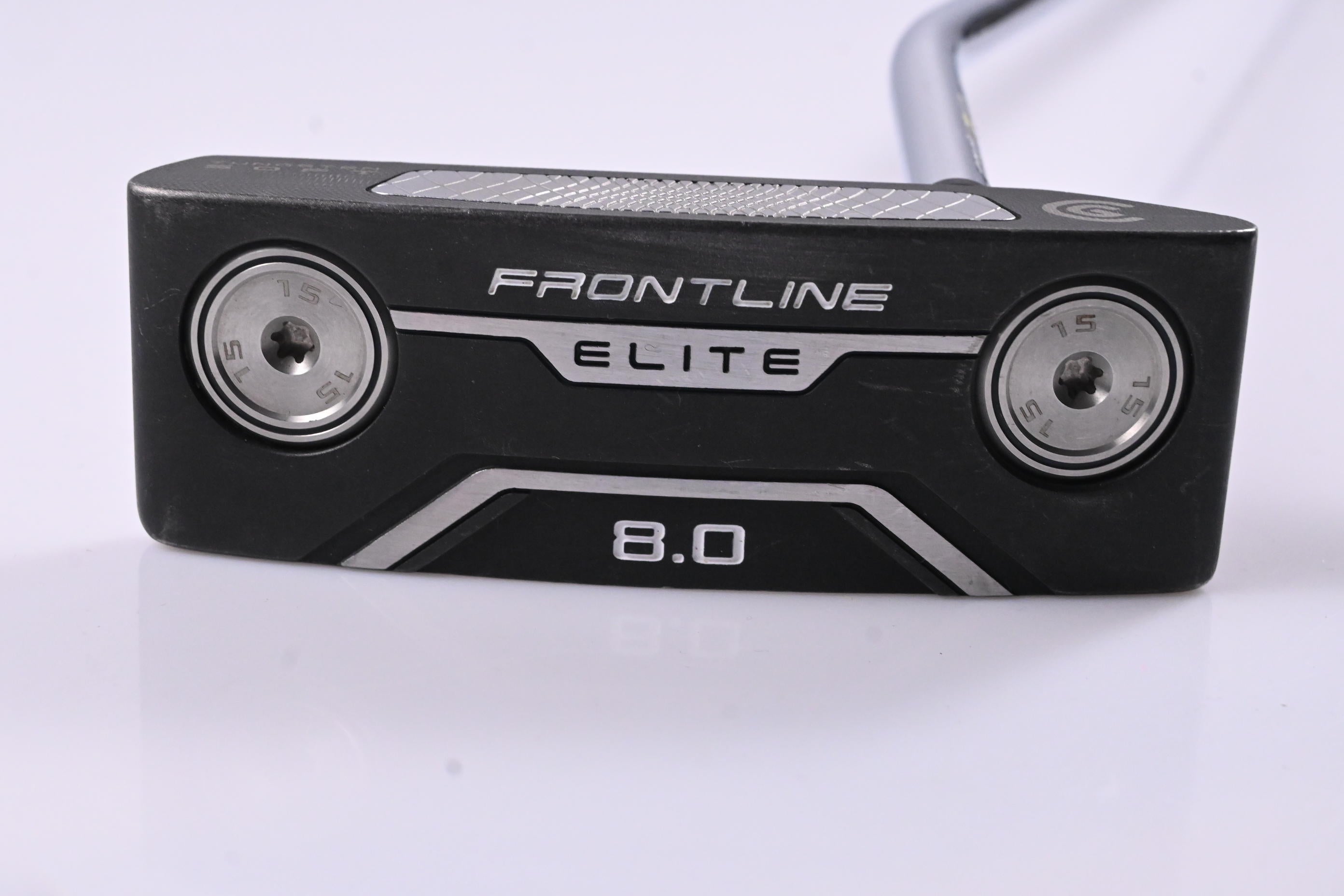 Cleveland Frontline Elite 8.0 Putters / 34 Inch