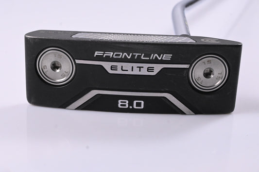 Cleveland Frontline Elite 8.0 Putters / 34 Inch