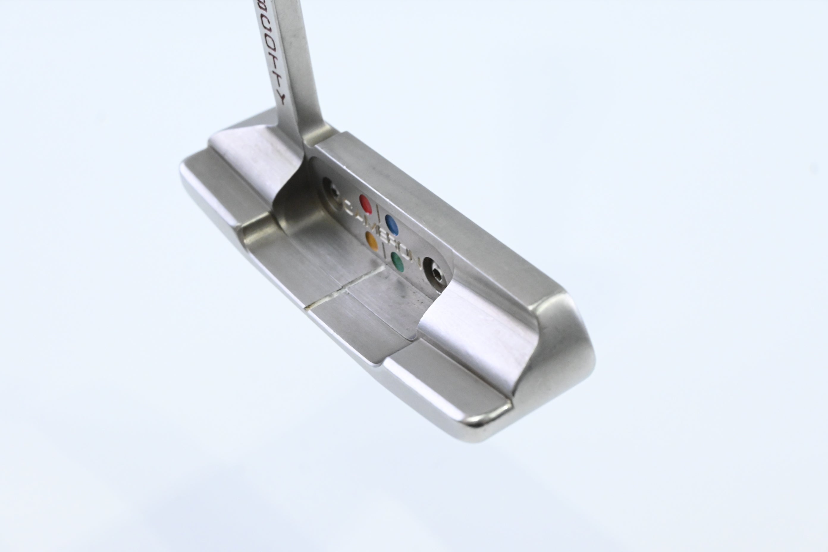 Scotty Cameron Studio Style Newport 2 Putter / 35 Inch
