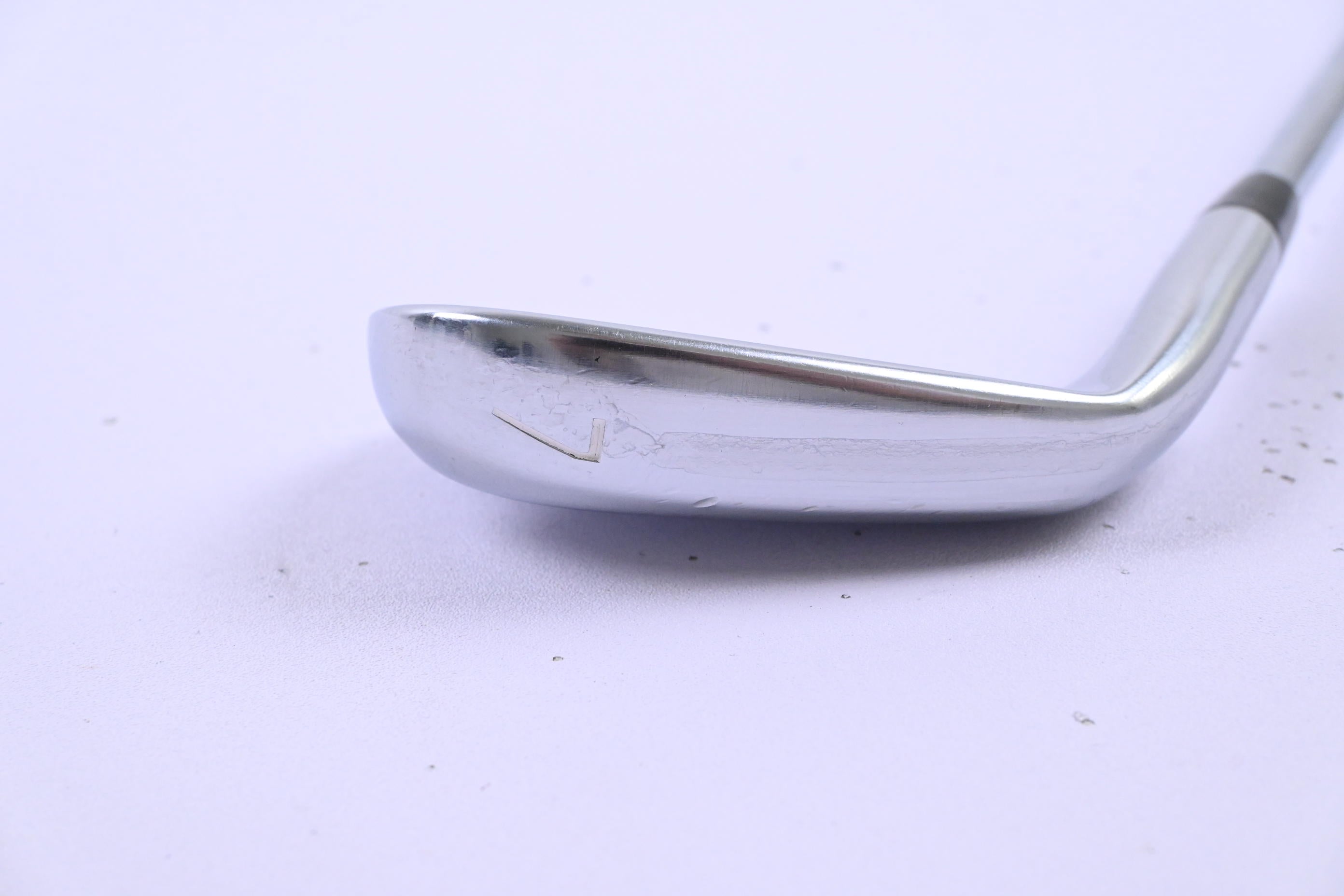 Mizuno MP-20 HMB #7 Iron / Stiff Flex Dynamic Gold 105 S300 Shaft