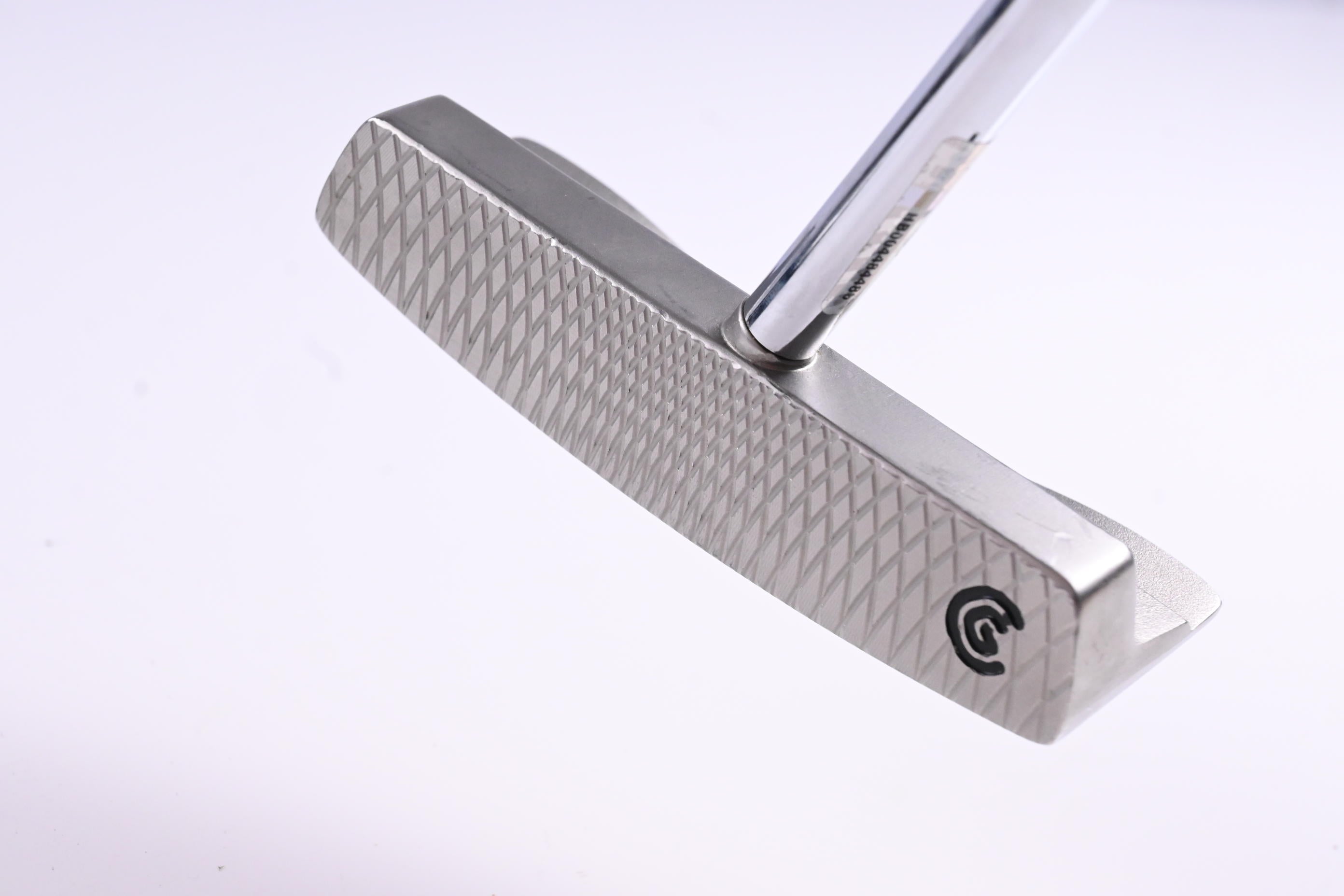 Cleveland HB Soft 2 #8 Putter / 34 Inch