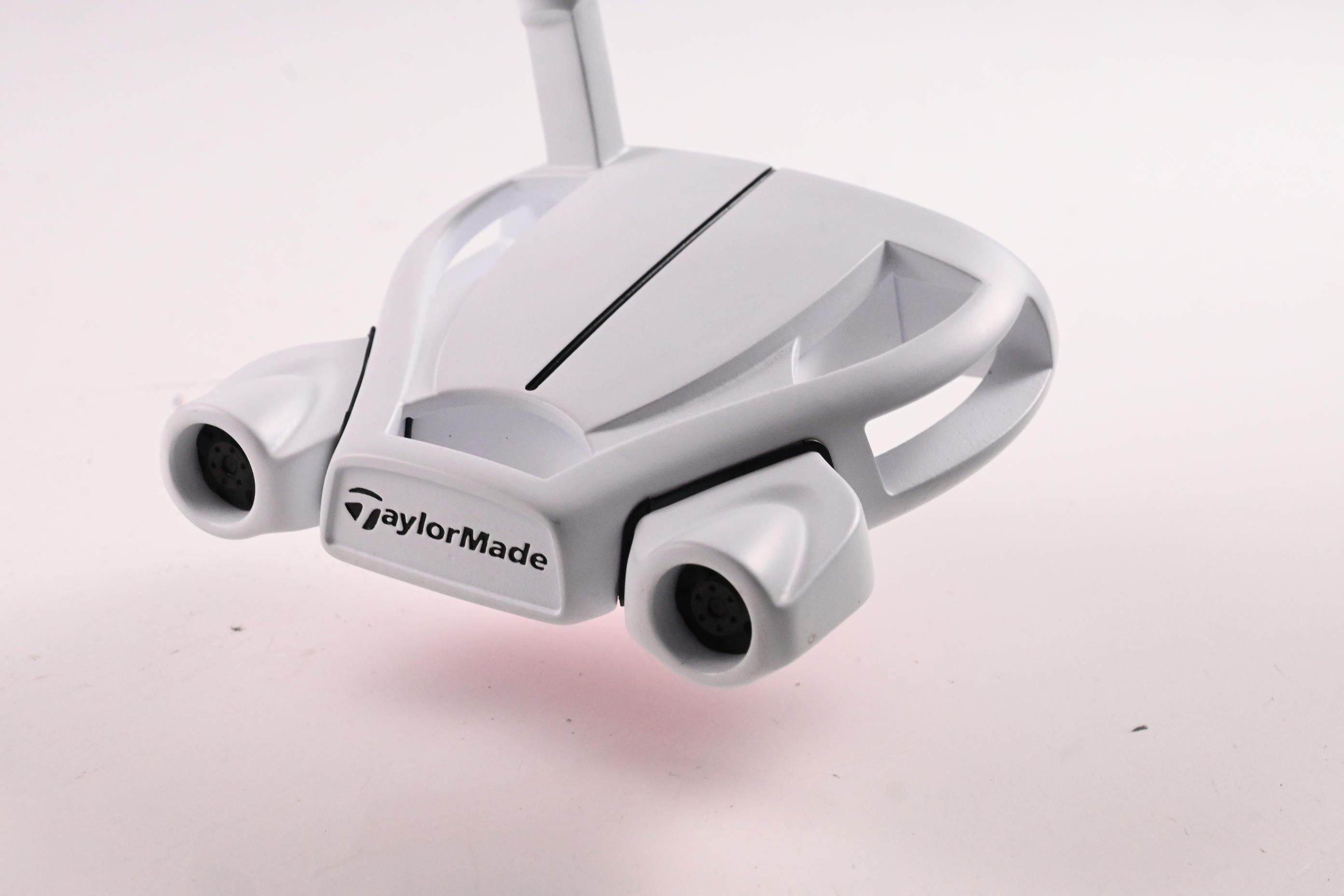 Taylormade Spider Ghost White Putter / 34 Inch