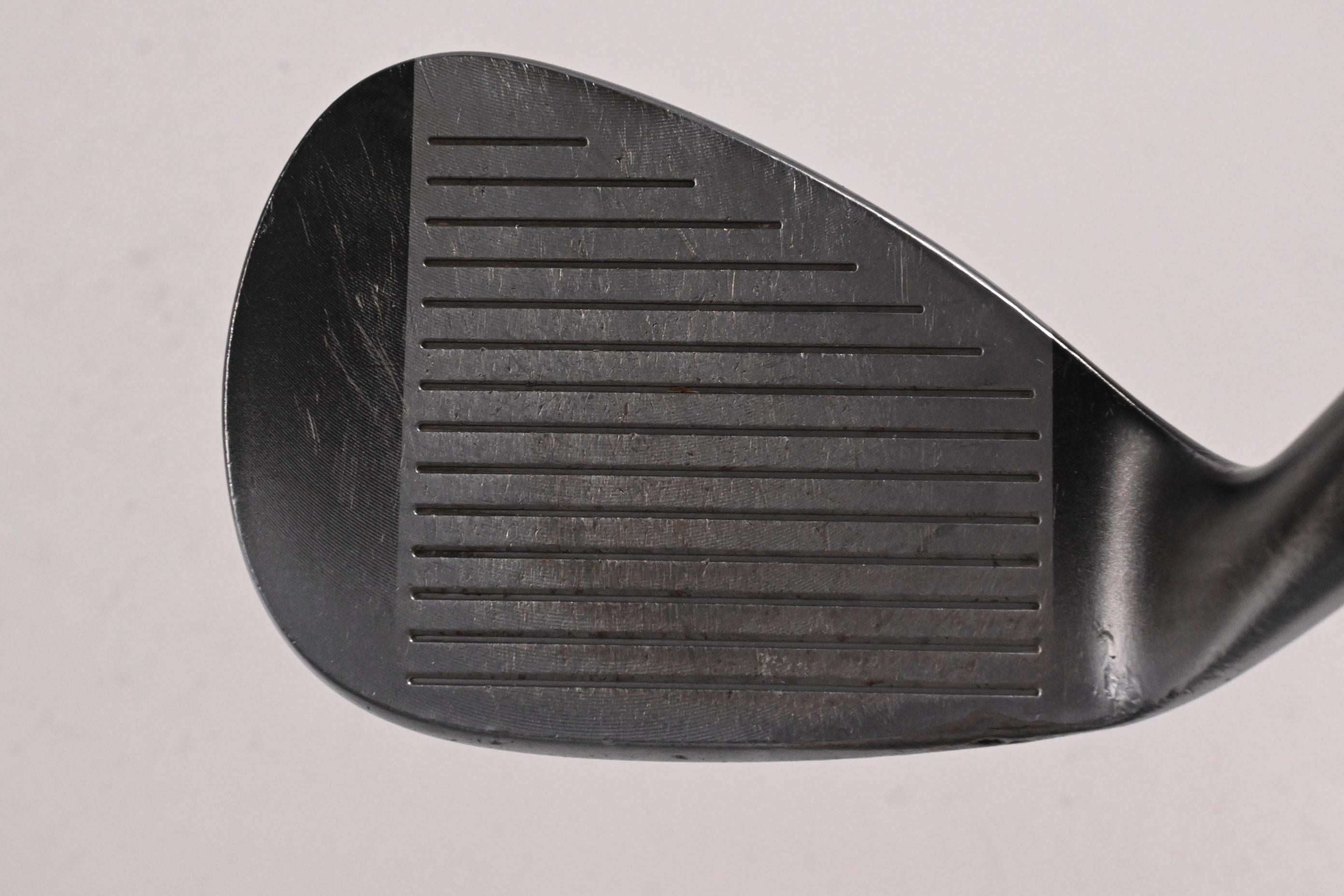 Mizuno MP-T5 Lob Wedge / 58 Degree / Wedge Flex Steel Shaft