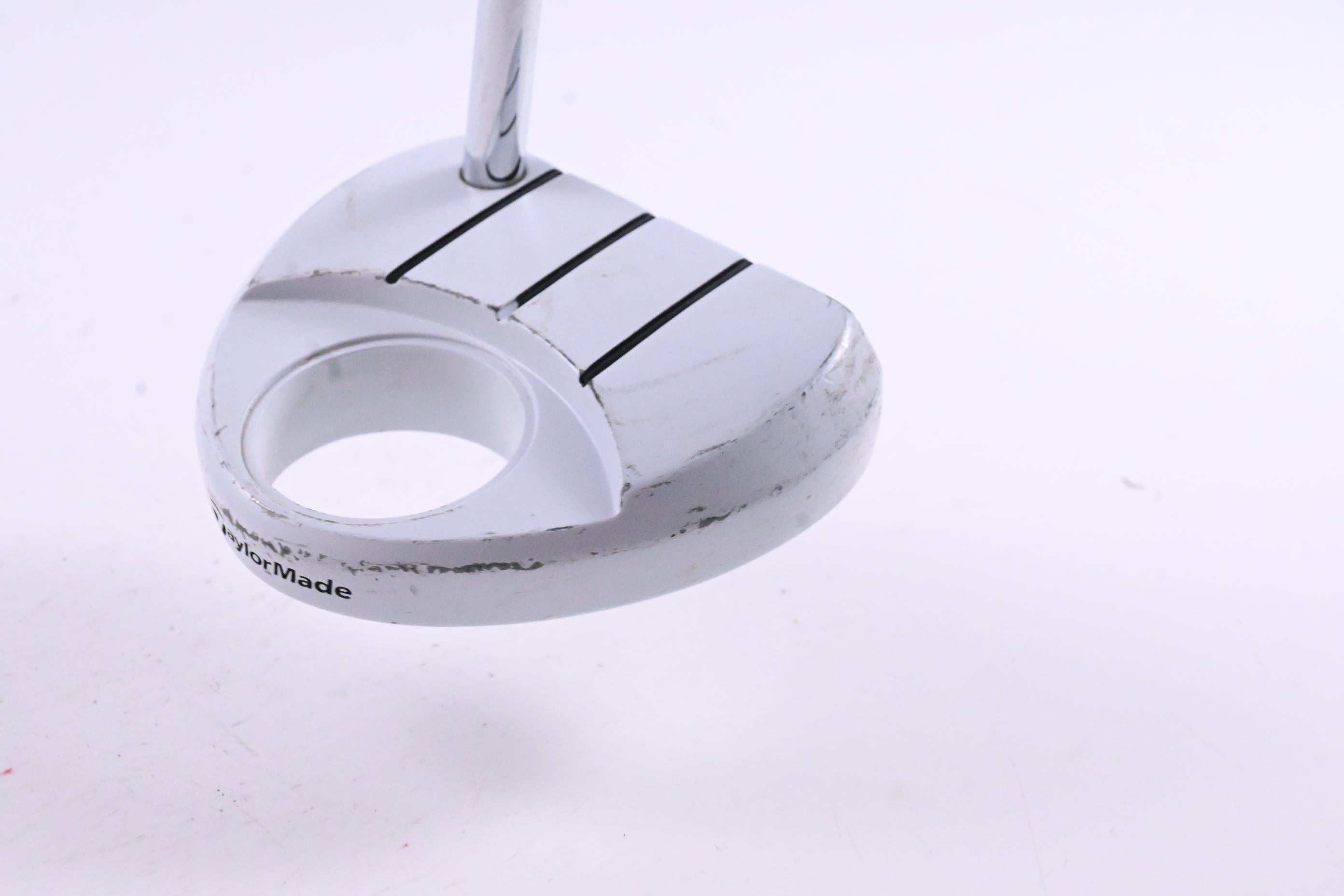 Taylormade Corza Ghost Putter / 35 Inch