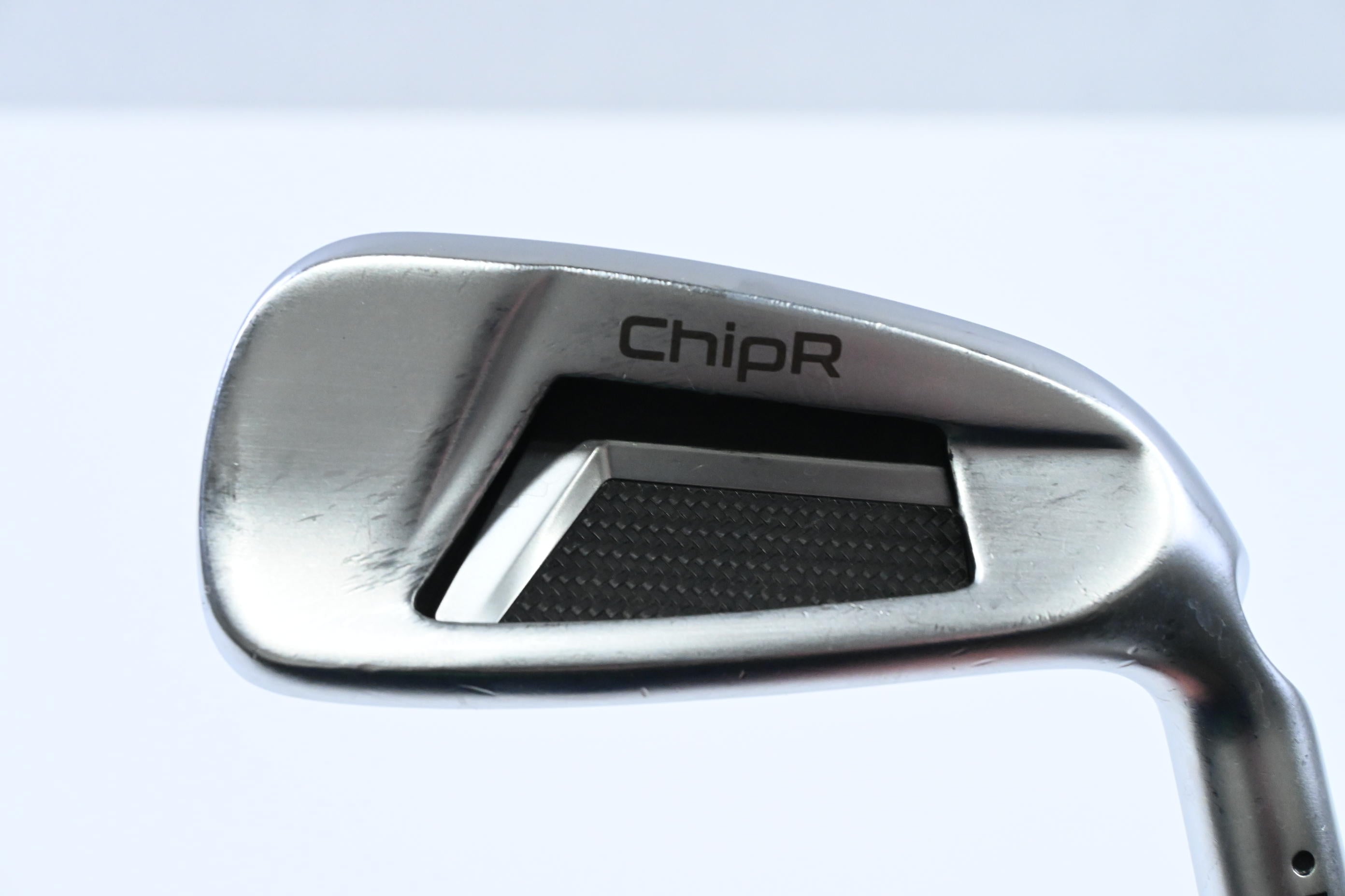 Ping ChipR / 38.5 Degree / Black Do / Wedge Flex Ping Z-Z115 Shaft